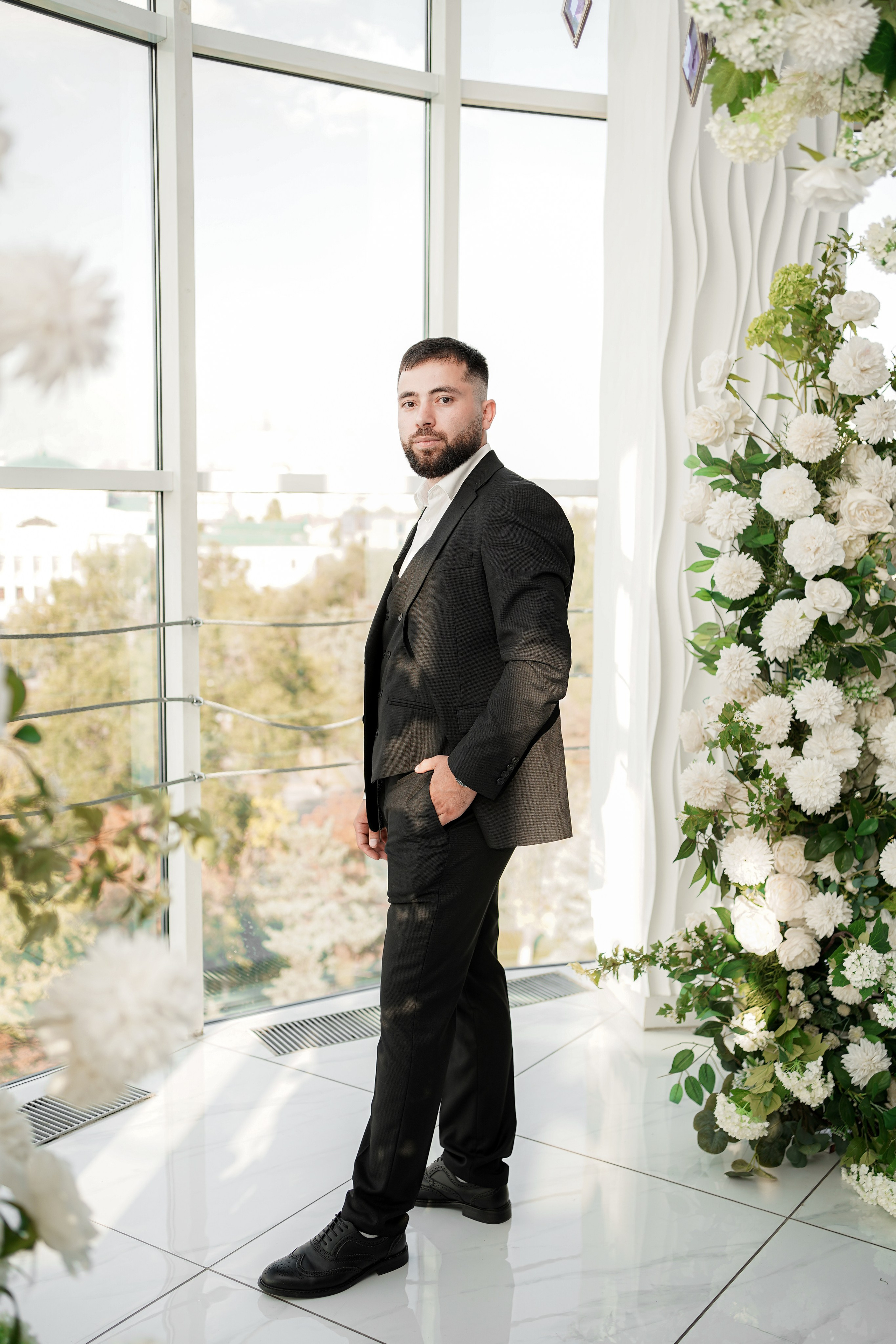 Банкет в ресторане «Европа». Свадебный фотограф в Ростове-на-Дону. Таинство Крещения и Венчания, семейные фотосессии. Алёна Чёботова