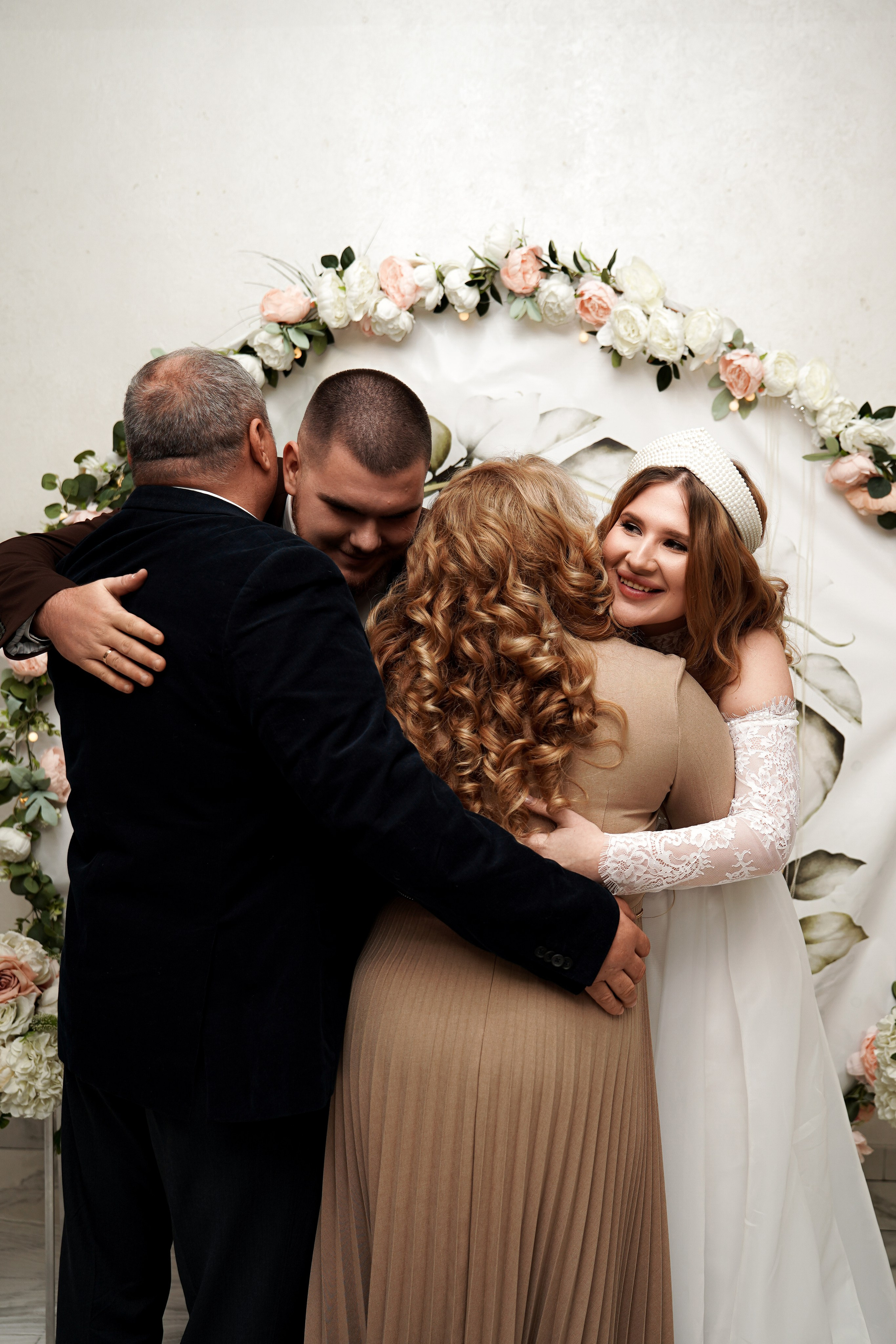 Свадебный банкет в ресторане «Верона». Свадебный фотограф в Ростове-на-Дону. Таинство Крещения и Венчания, семейные фотосессии. Алёна Чёботова