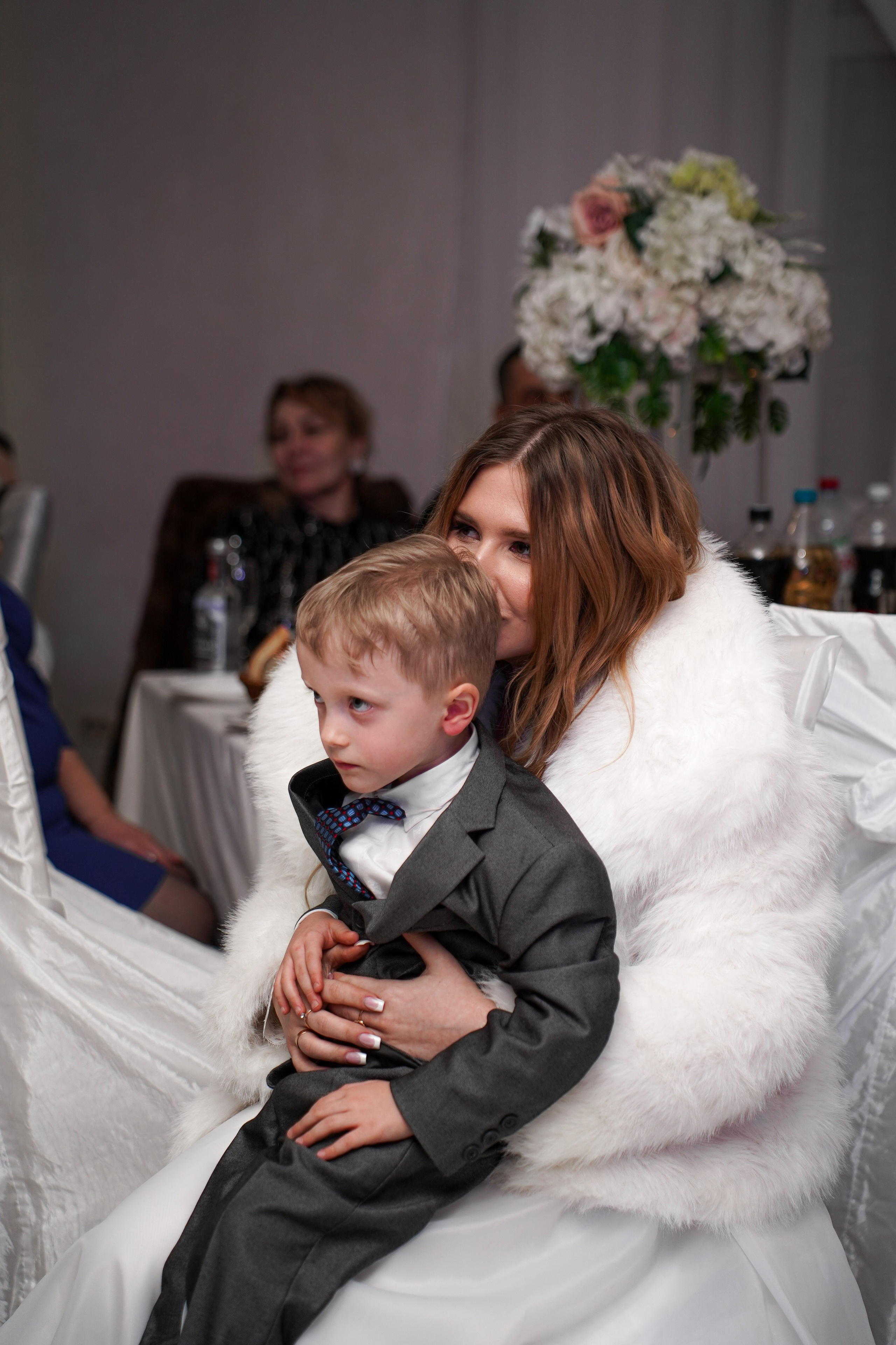 Свадебный банкет в ресторане «Верона». Свадебный фотограф в Ростове-на-Дону. Таинство Крещения и Венчания, семейные фотосессии. Алёна Чёботова