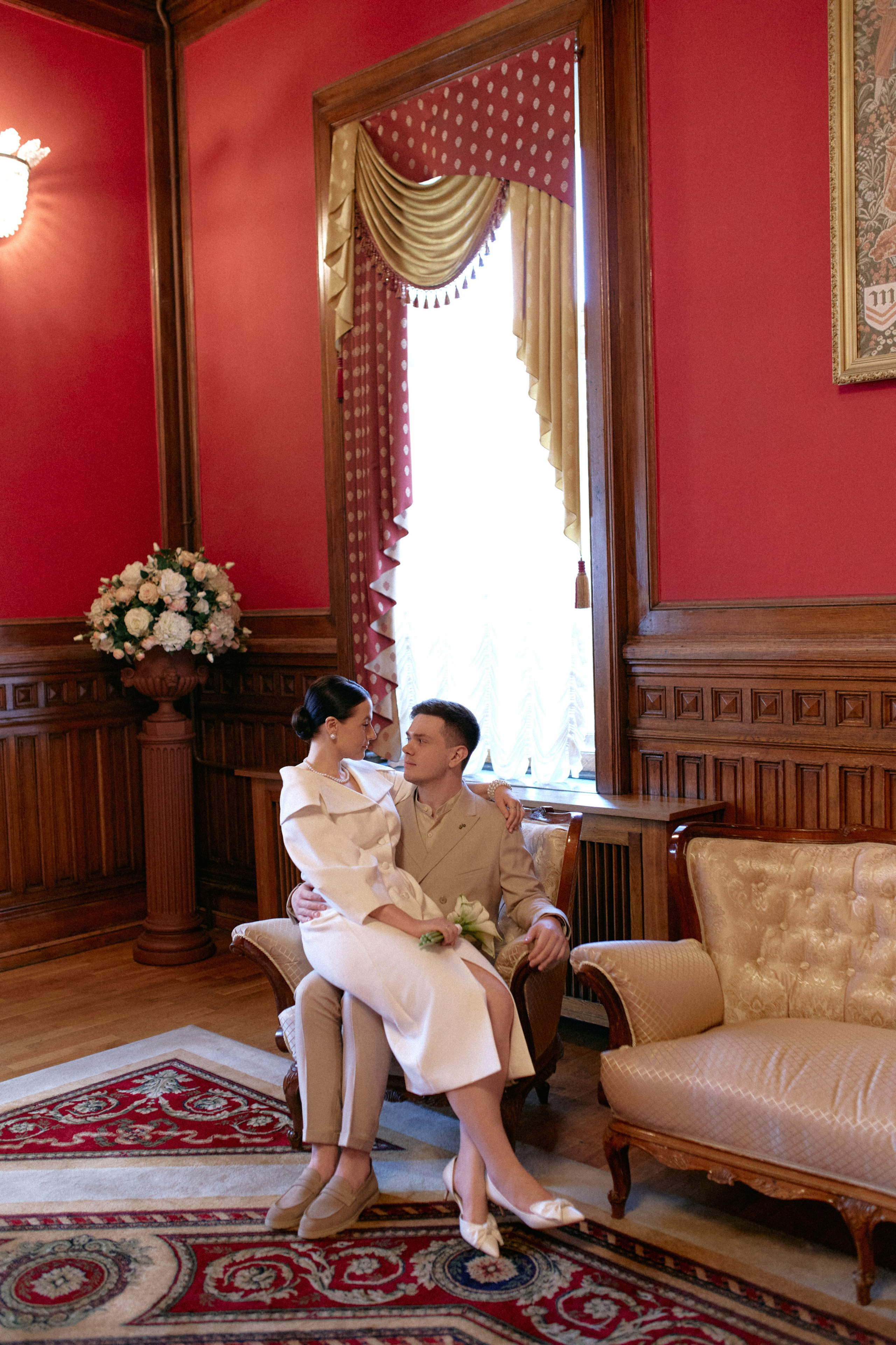 Илья & Даша. Сестры Карабаза. Фотографы и ретушеры в Москве и Санкт-Петербурге