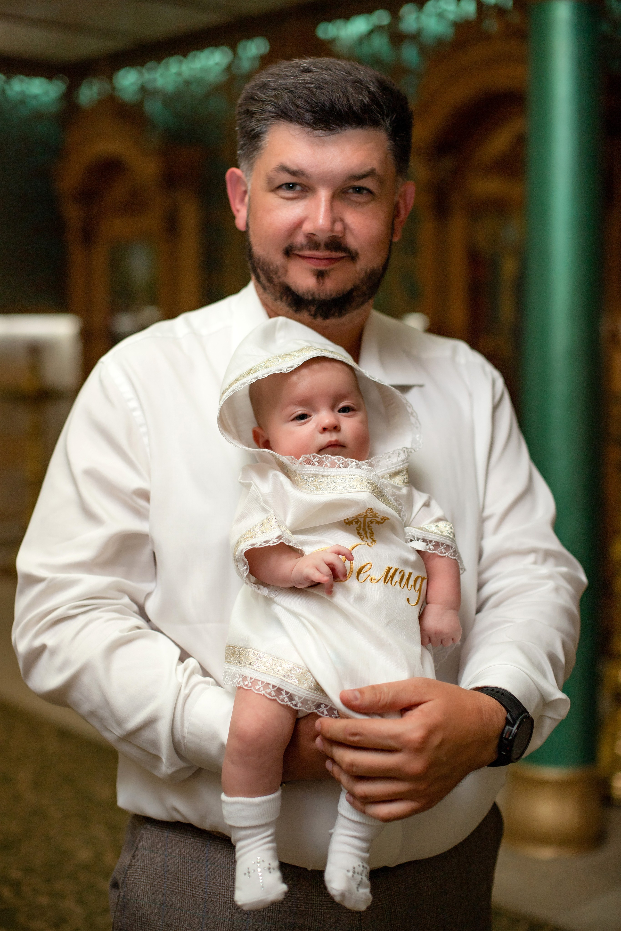 Демид и Зоя. Семейный и детский фотограф в Краснодаре Ирина Лаврецкая