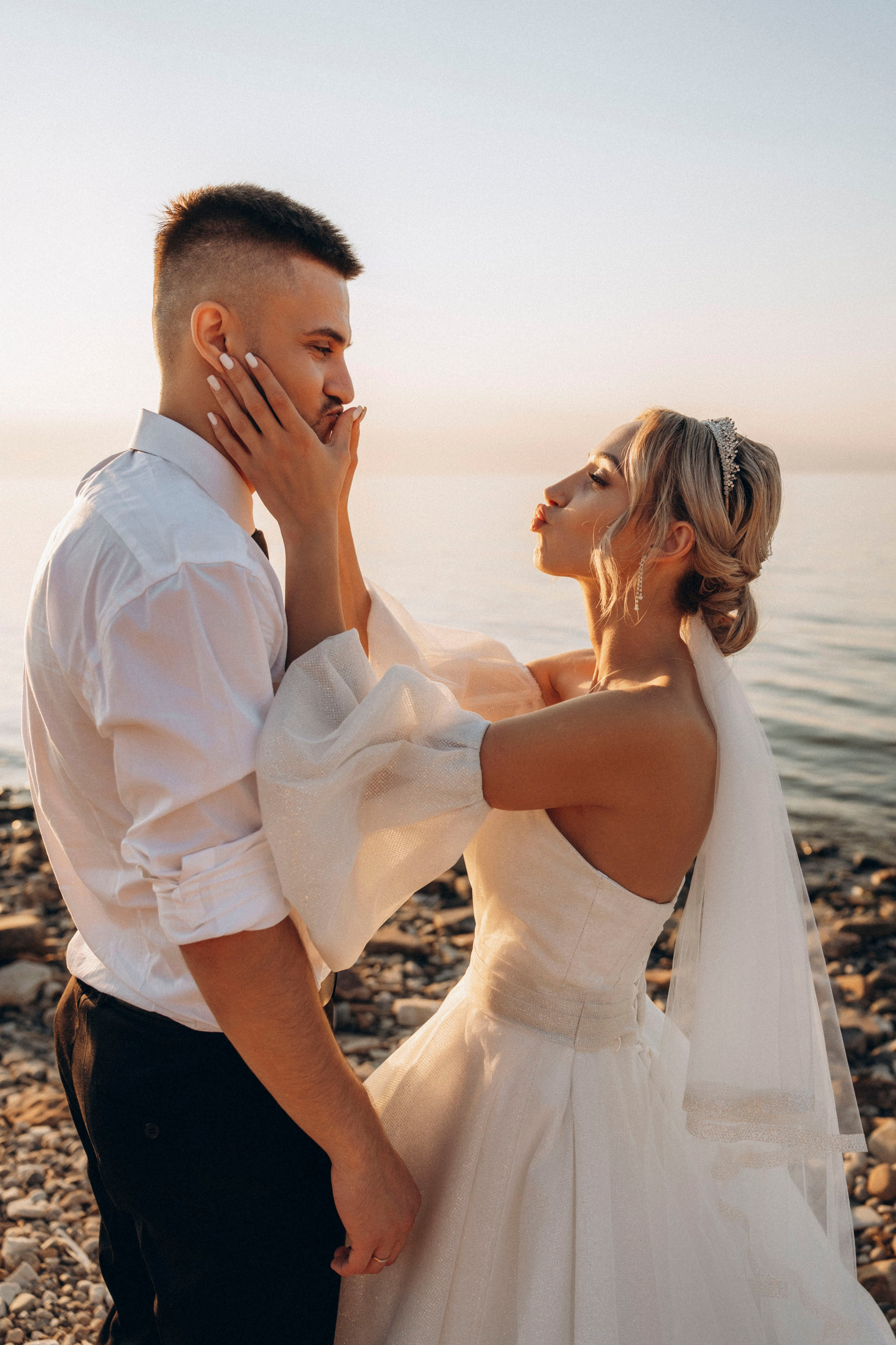 А&Н. Свадебный и семейный фотограф в Ейске Инна Чаплюк