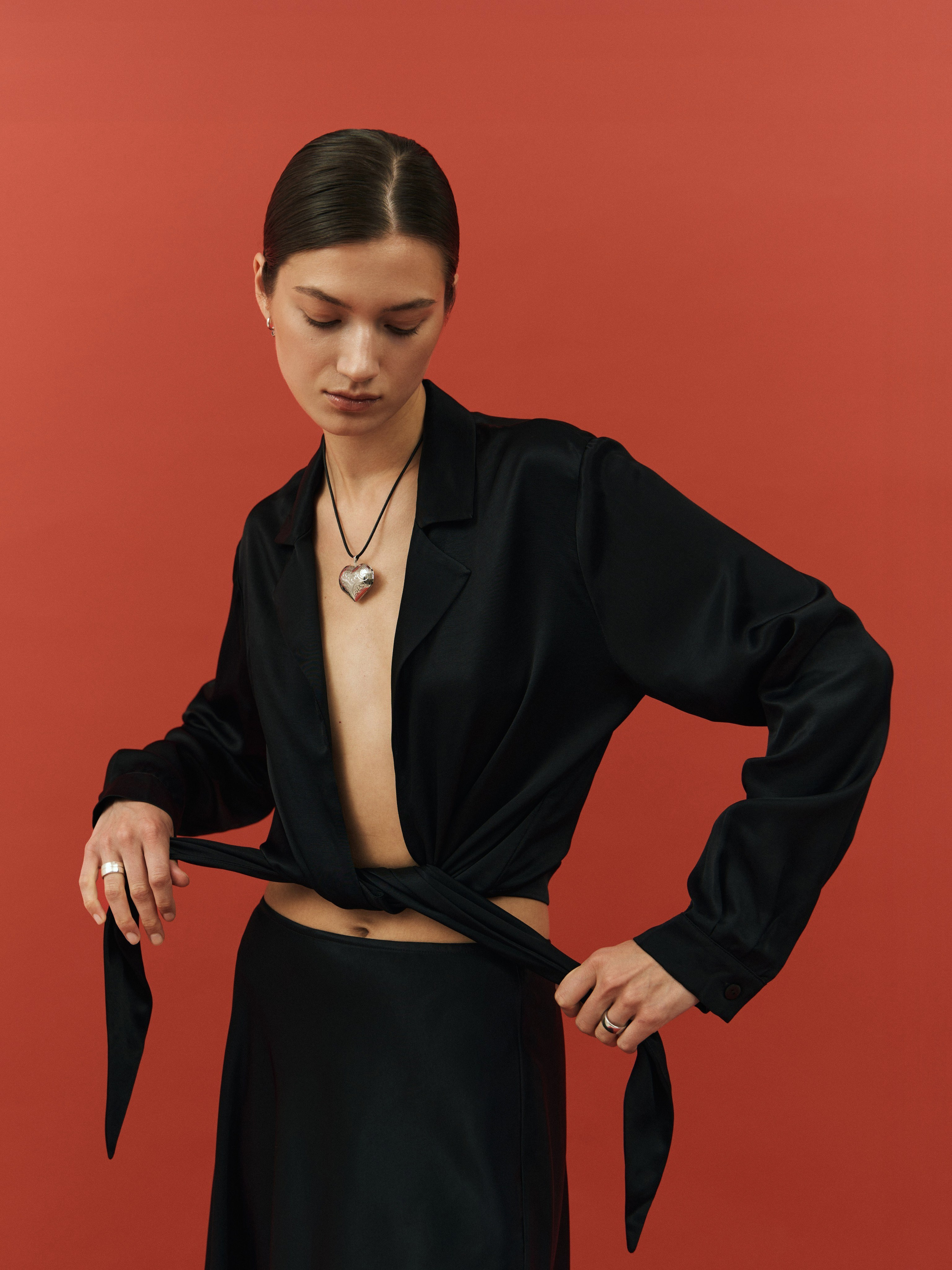 Lookbook. Olya Filina | Moscow Photographer