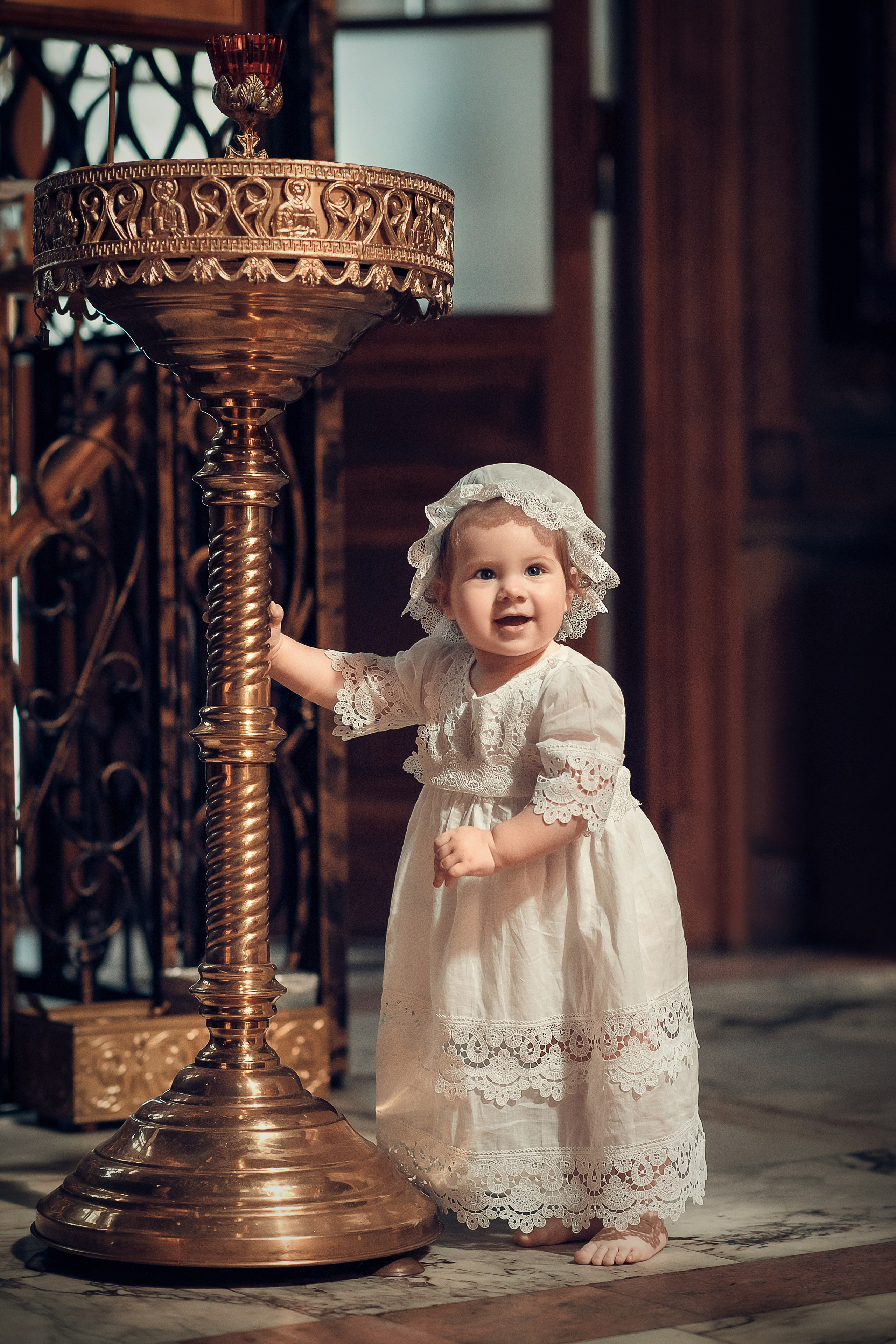 Фотограф на таинство крещения и венчание в храмах Москвы и MO. Moscow_CPC