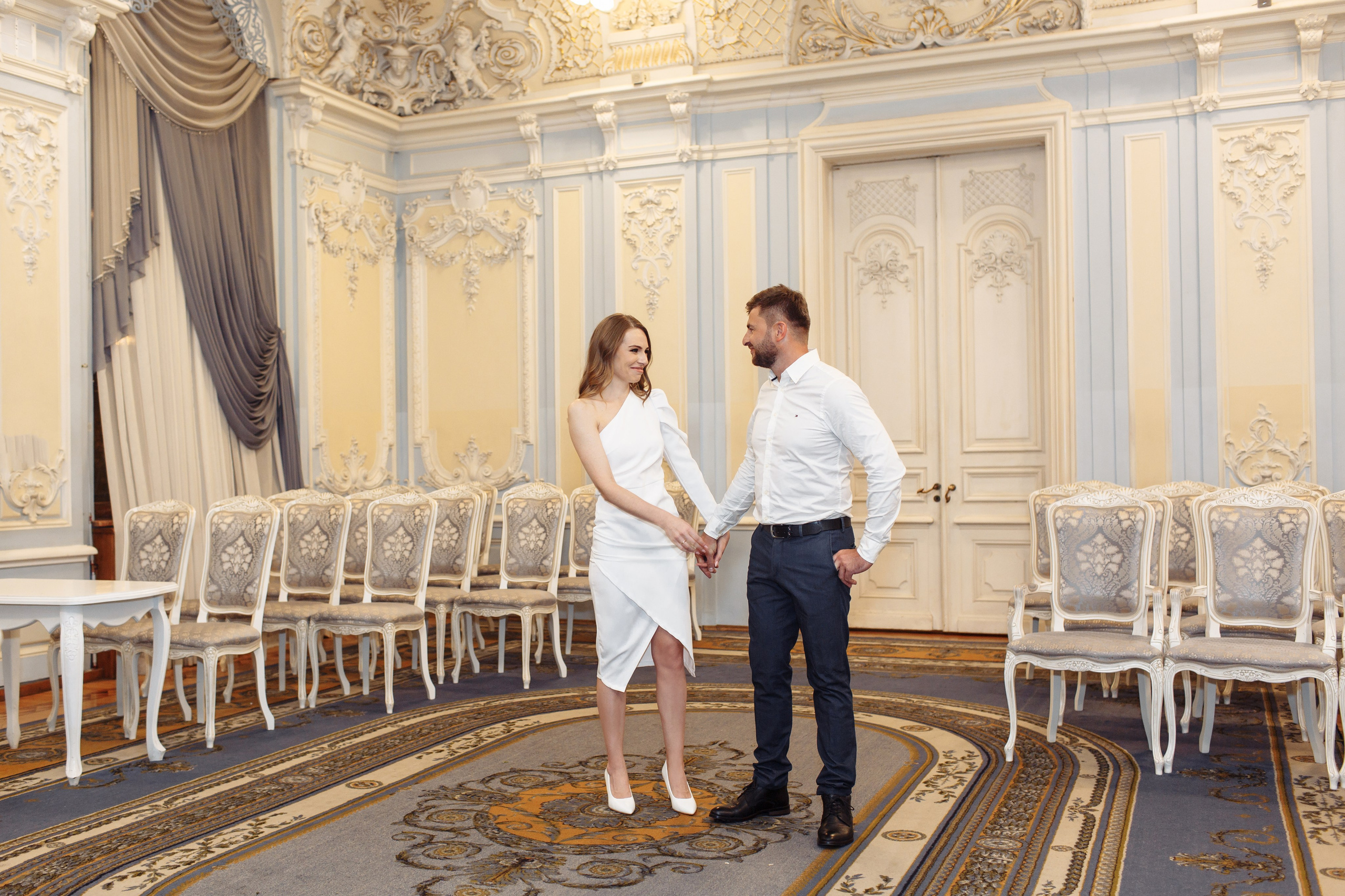 М❤️К. Свадебный и семейный фотограф Спб Бошман Ирина