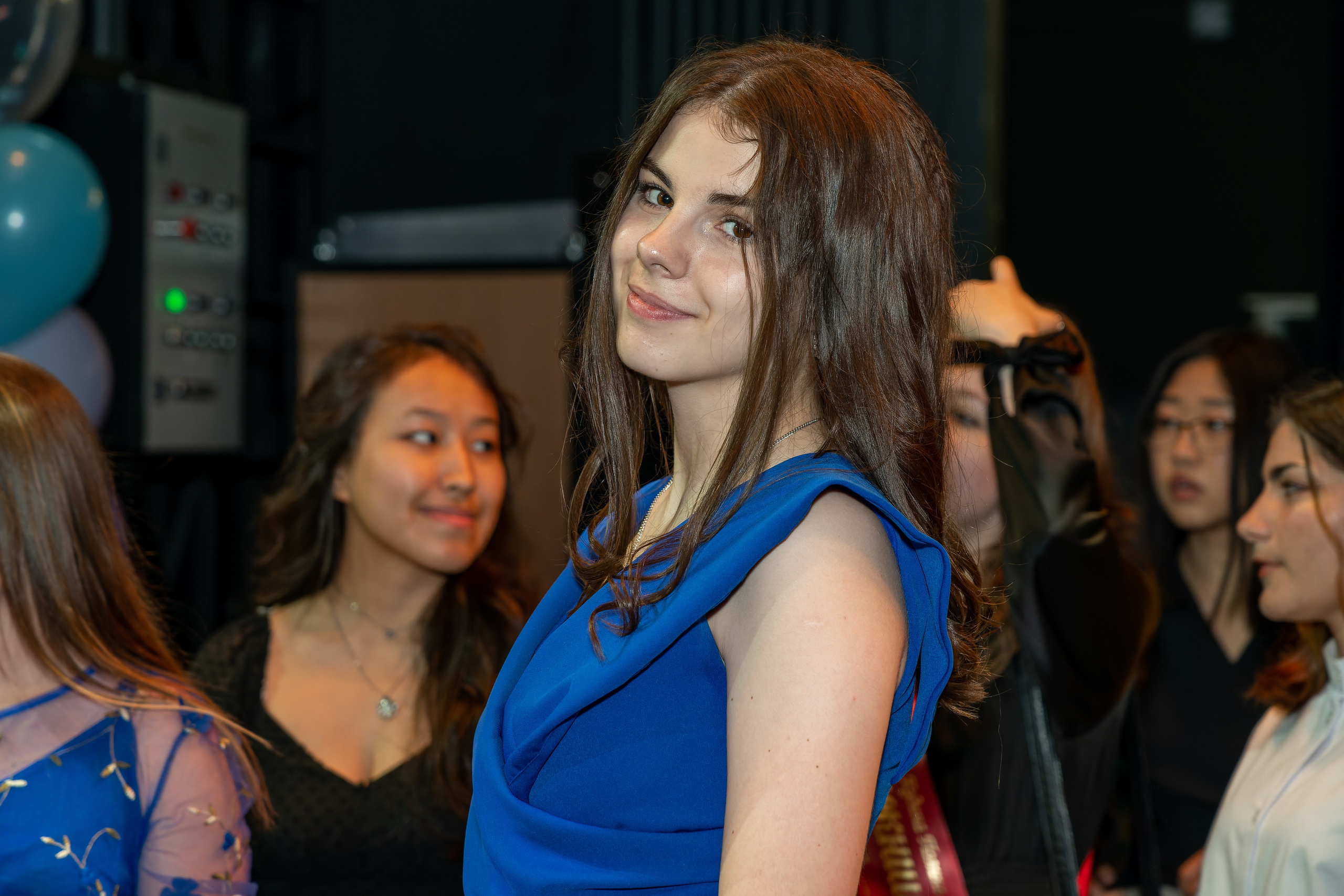 Съёмка на выпускной в школе 1155. «Студия DRONAVT`s» — видеосъёмка и фотография г. Москва