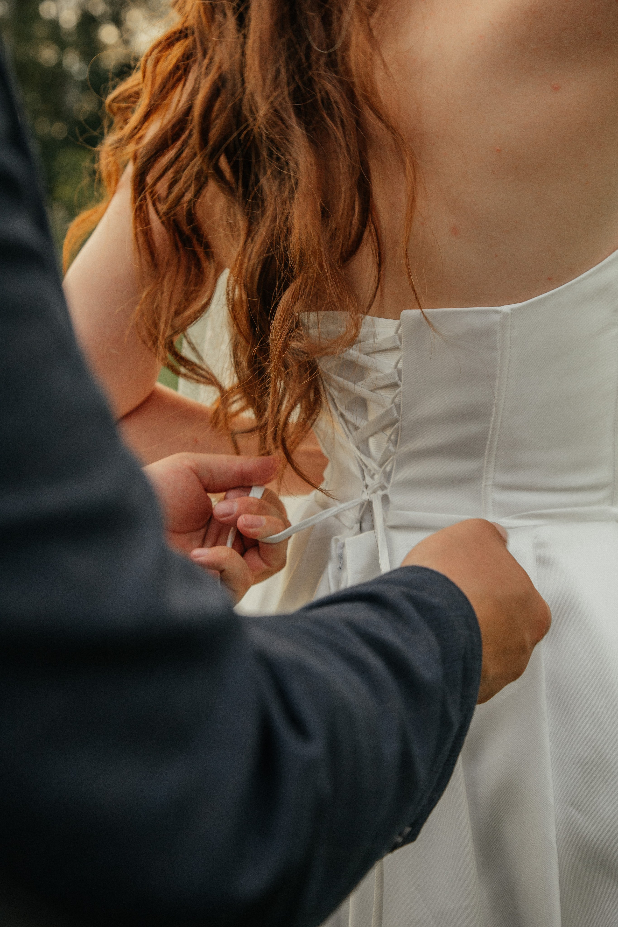 WEDDING. Фотограф Ментюгова Валерия
