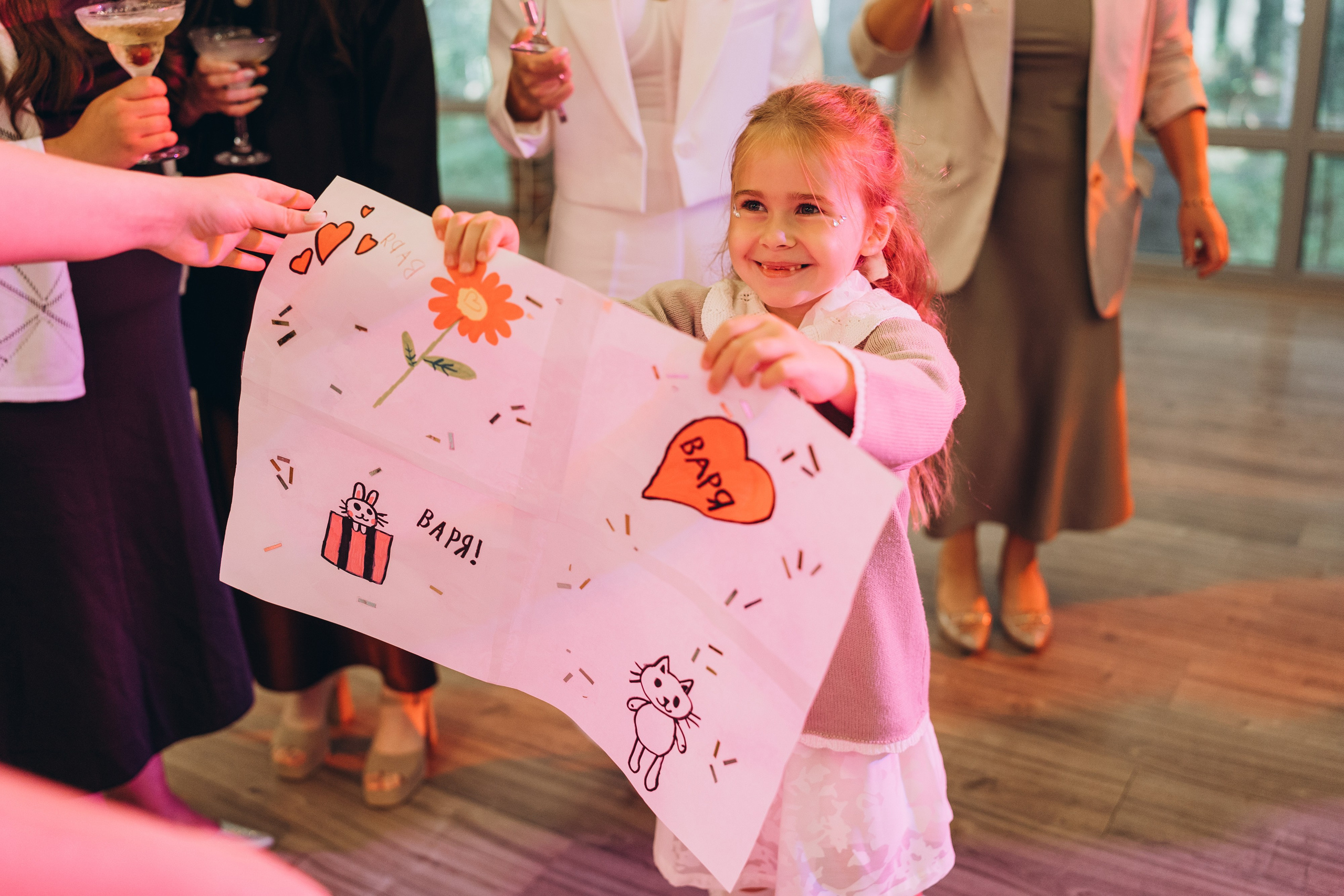 Выездная регистрация. Фотограф в Санкт-Петербурге — Лучина Екатерина