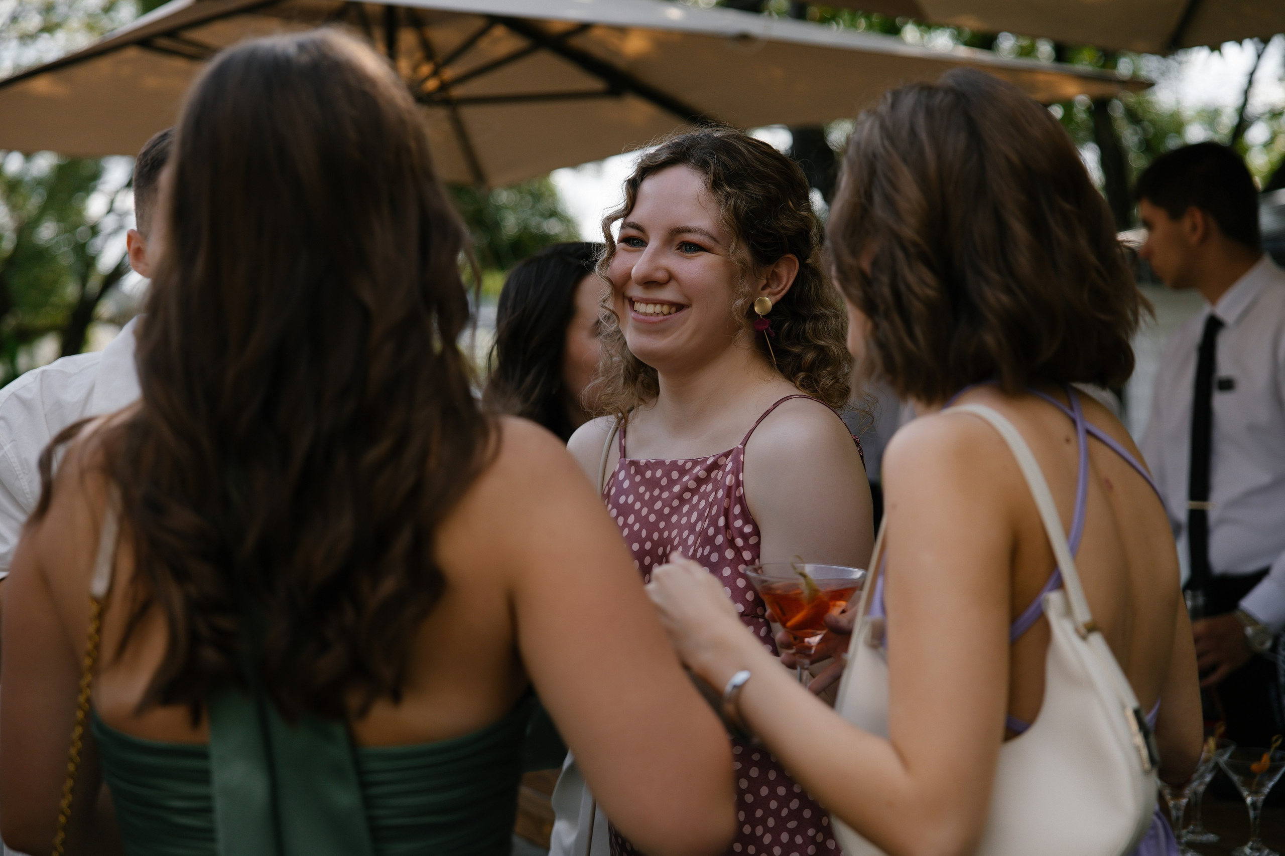 Журавлики. Свадебный фотограф в Калининграде Ольга Пасечник