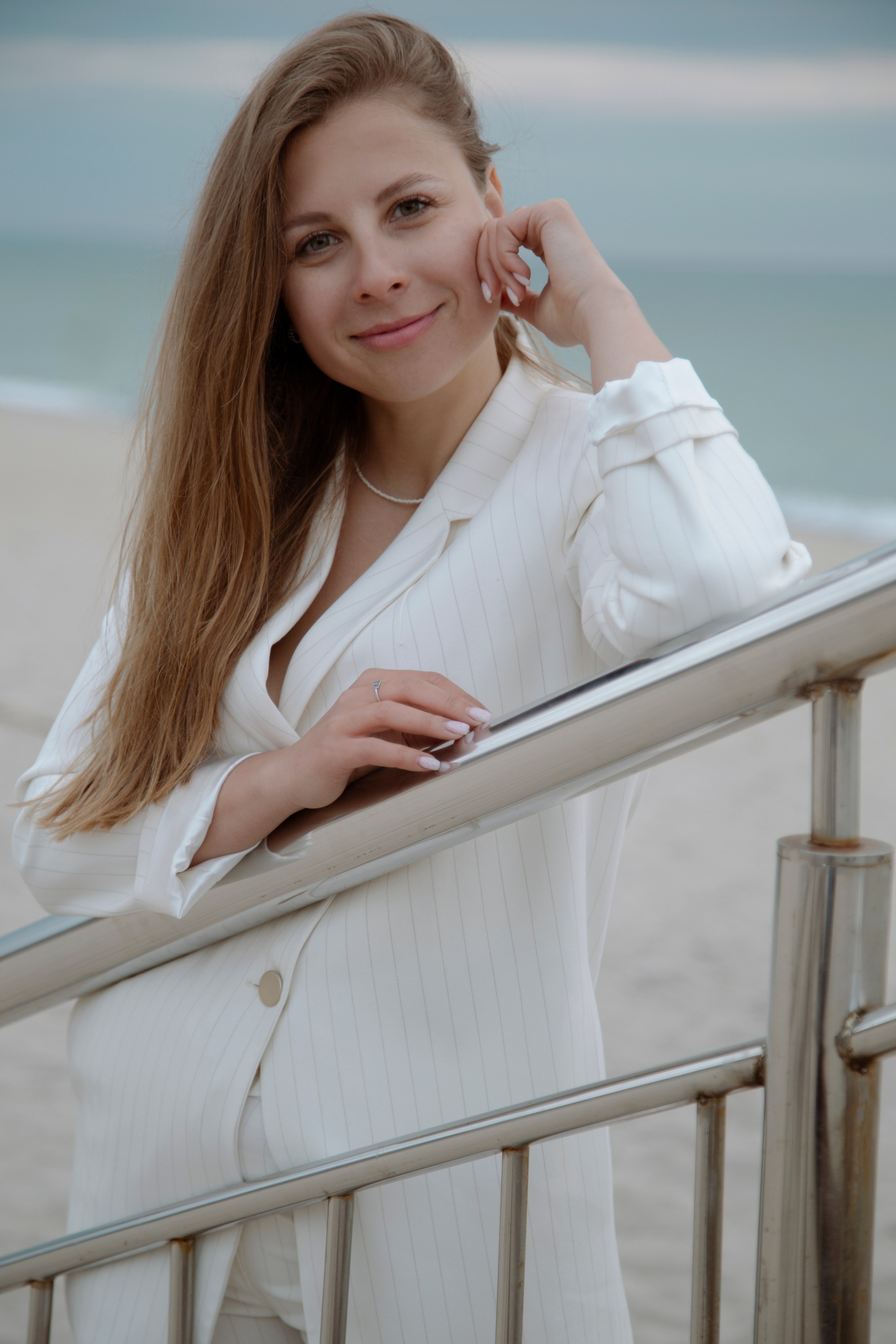 OLGA. КОНТЕНТ ДЛЯ БРЕНДОВ СПБ Лиза Федотова