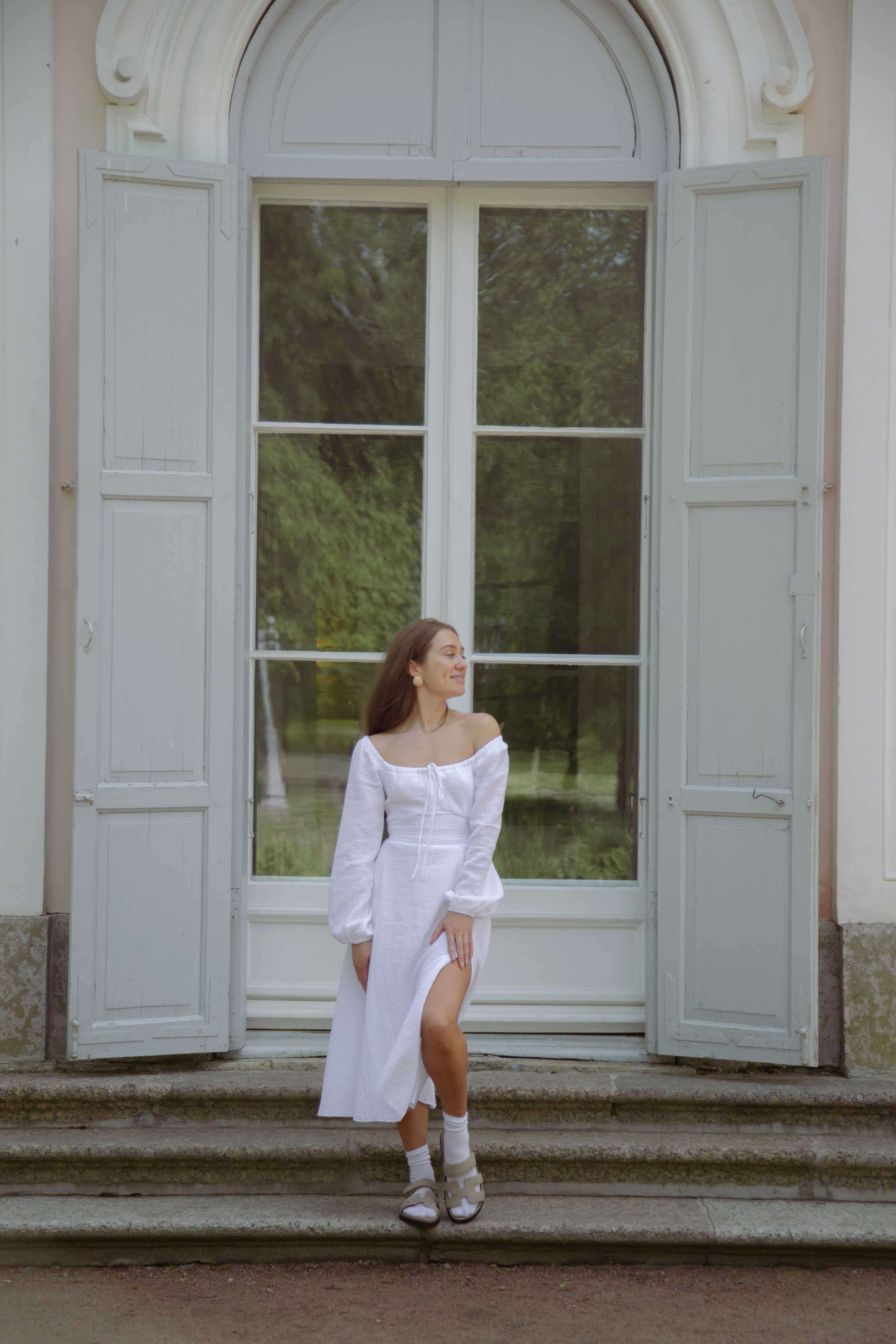 KRIS. КОНТЕНТ ДЛЯ БРЕНДОВ СПБ Лиза Федотова