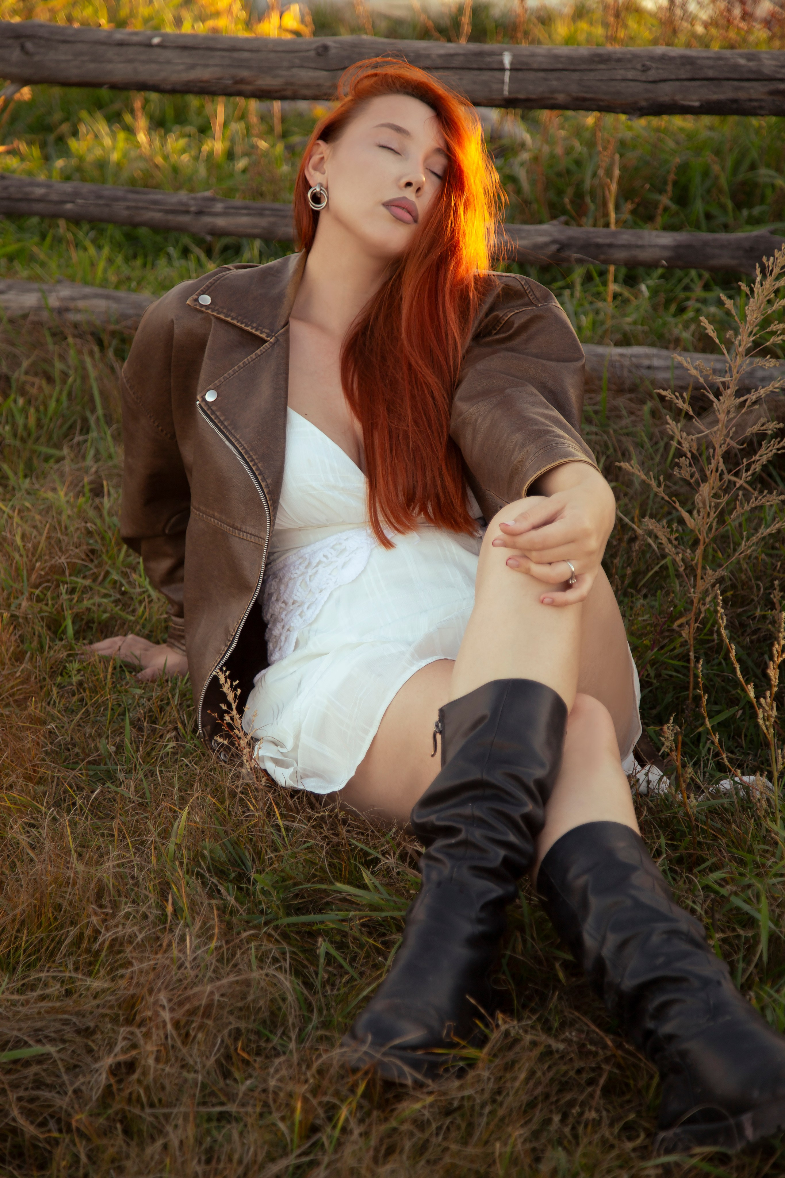 NASTYA. КОНТЕНТ ДЛЯ БРЕНДОВ СПБ Лиза Федотова