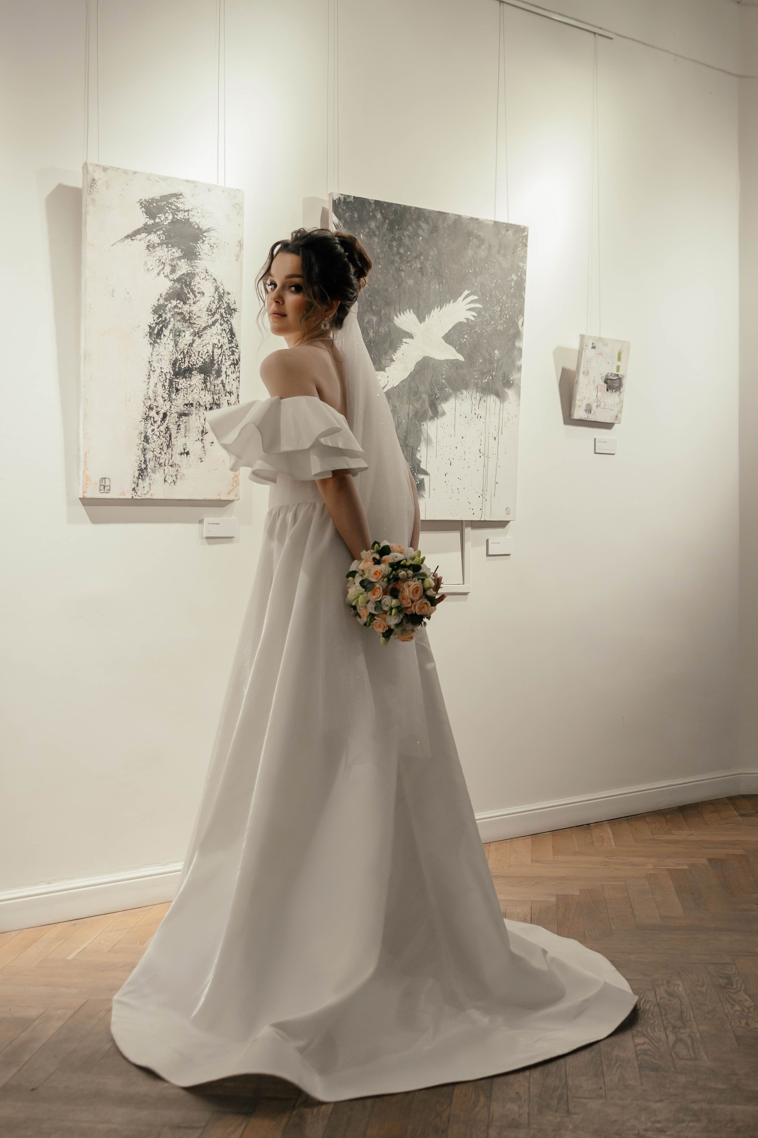 Сергей & Ксения. Фотограф в Нижнем Новгороде Соловьева Анастасия