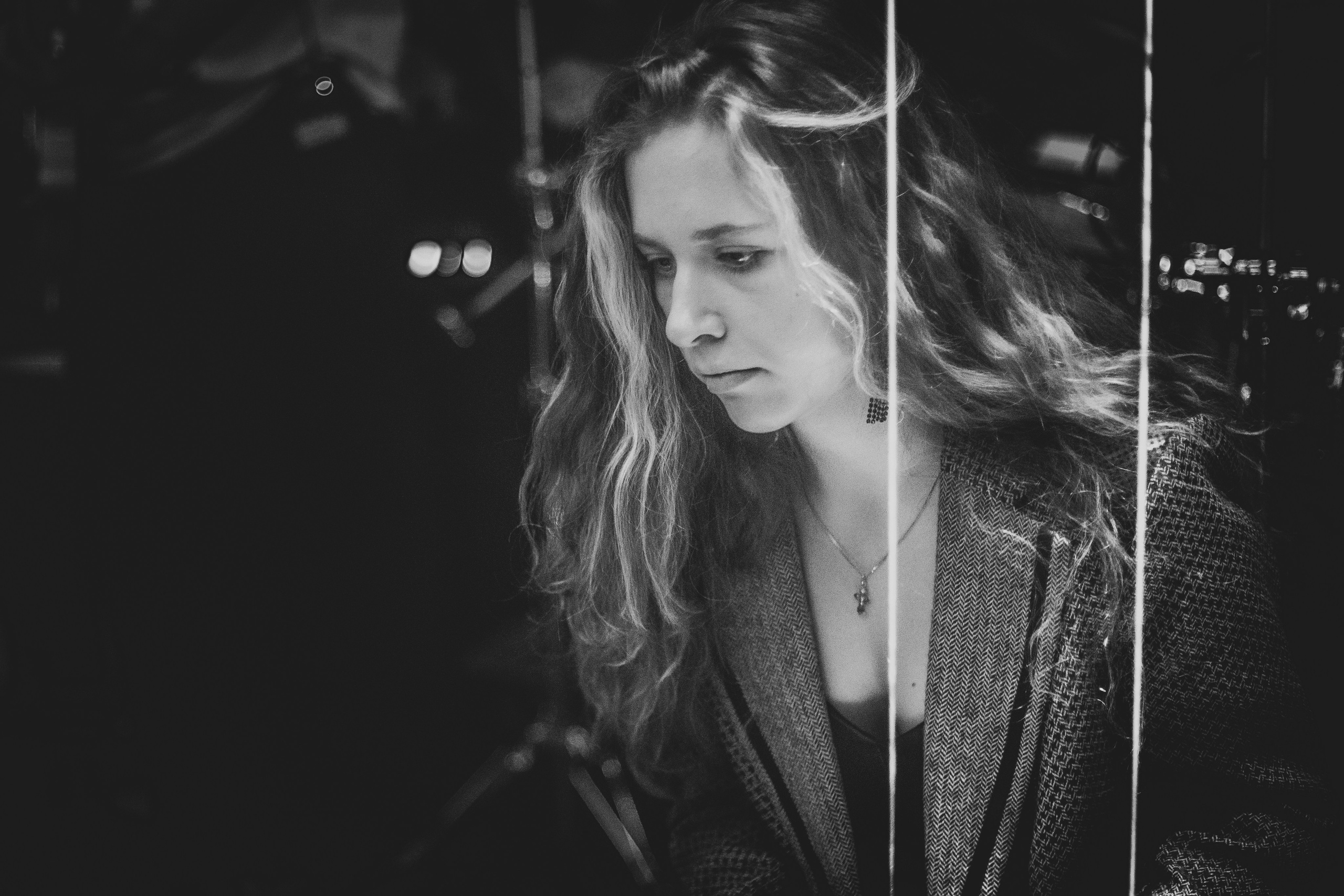 11/10 Концерт. Фотограф из Москвы. Иван Носков