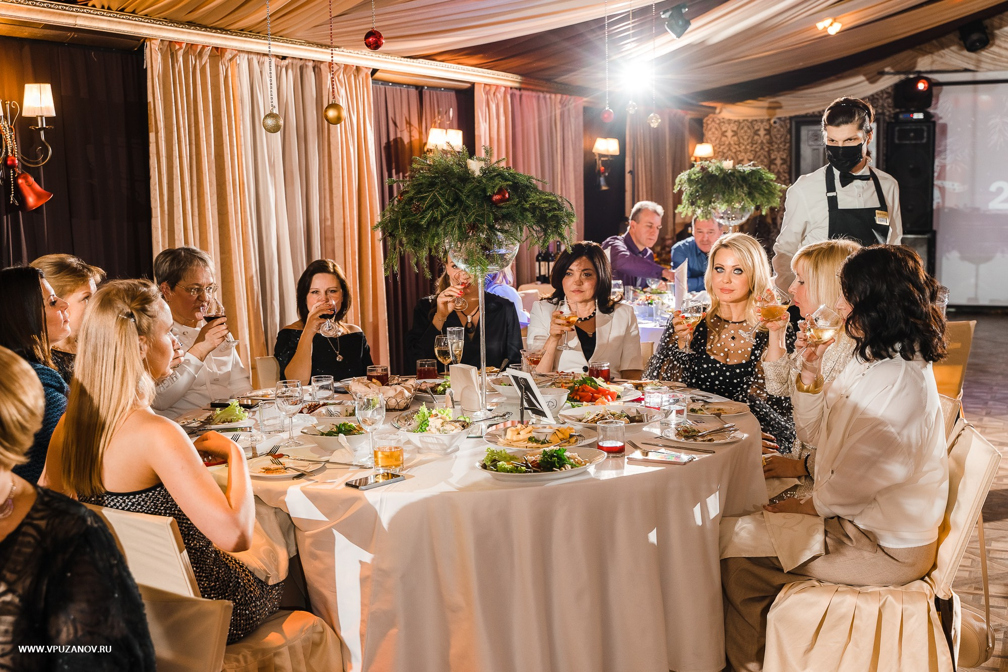 Фотосъемка дня рождения