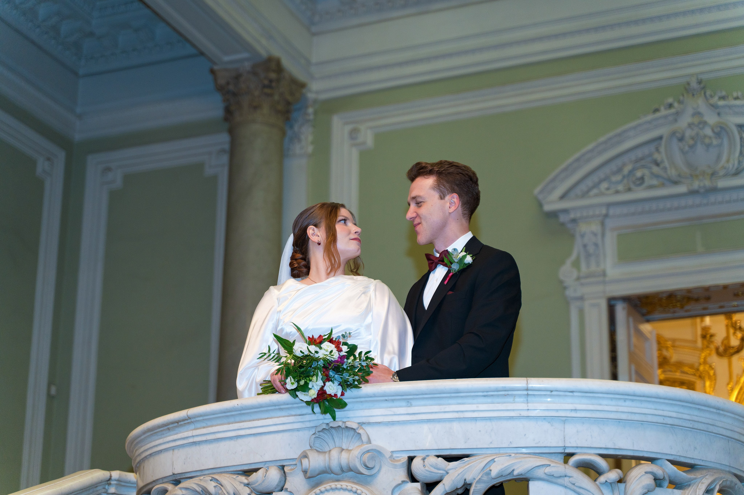 Игорь + Полина