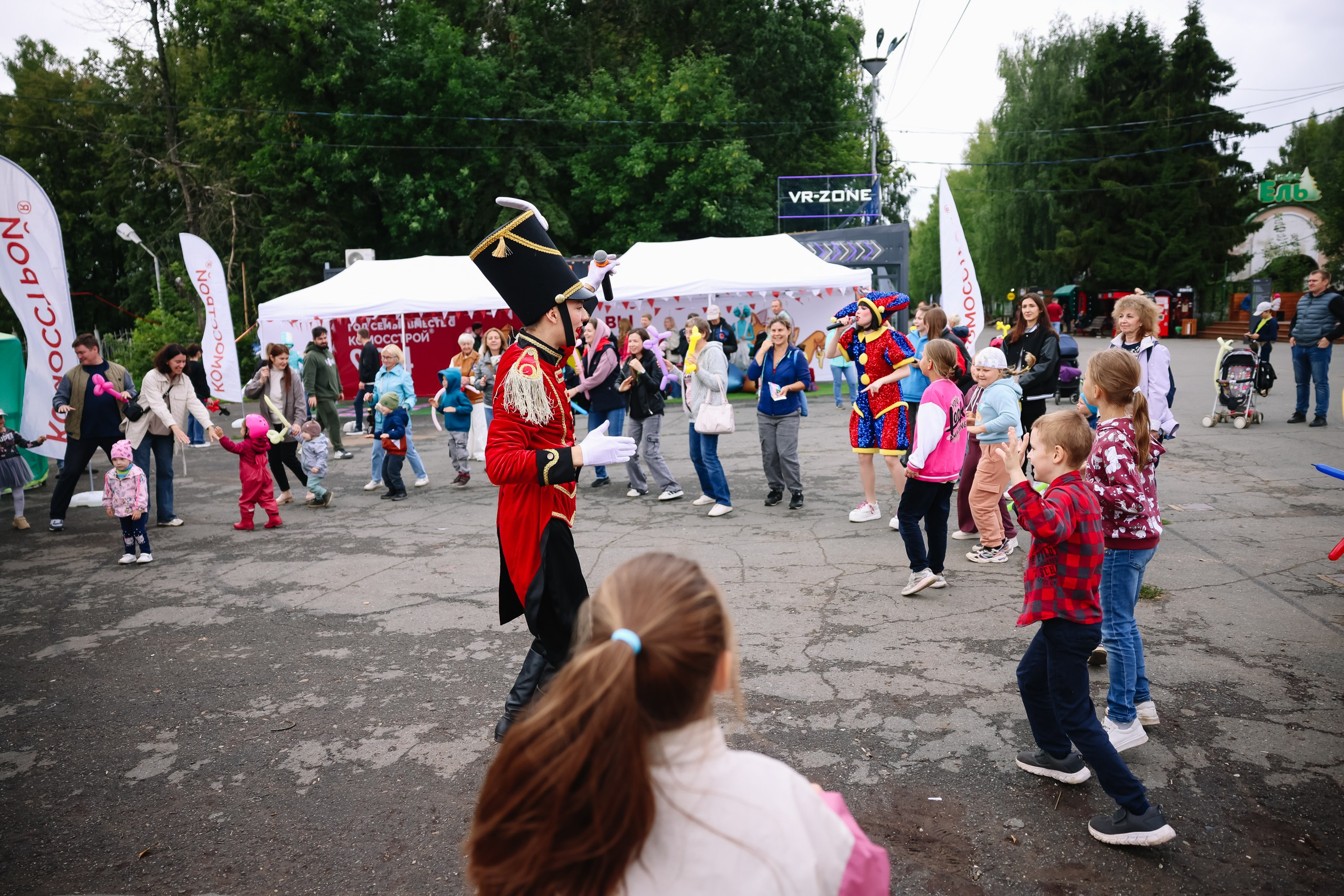 Комос. Фотограф в Ижевске и Казани Богданов Яков