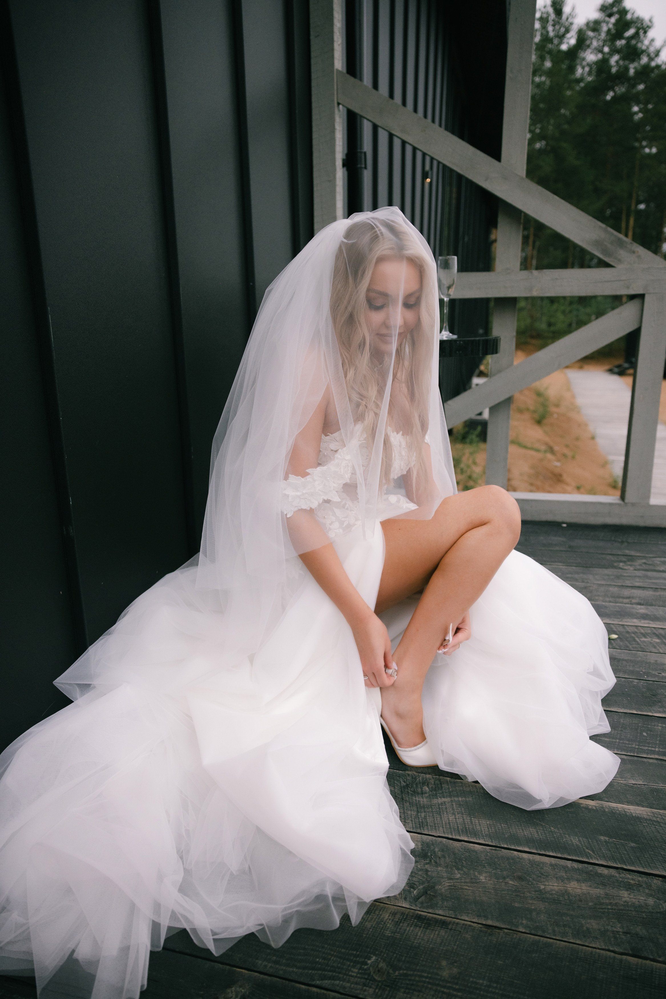 Wedding. Фотограф в Ижевске и Казани Богданов Яков