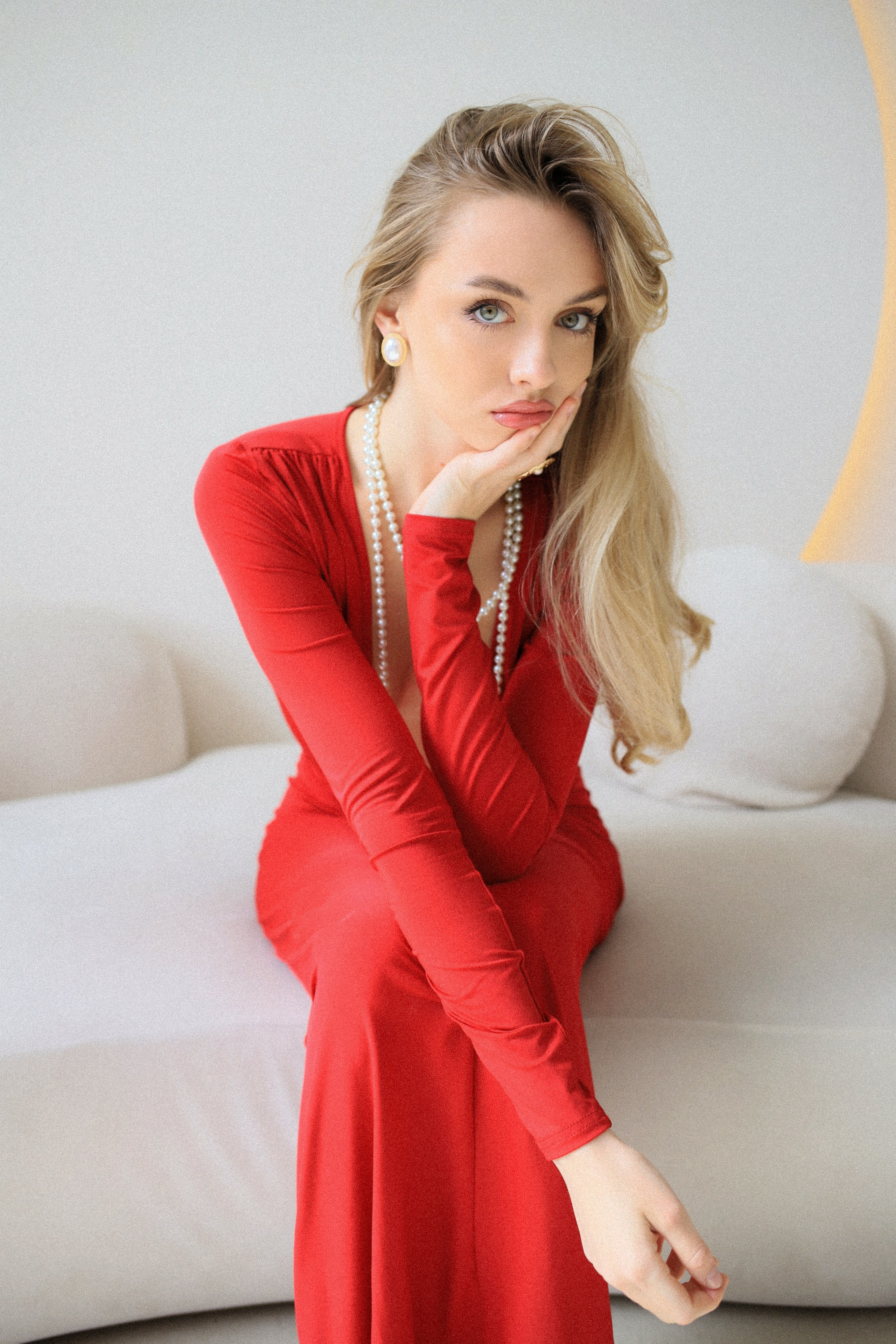 Алиса. Семейный и портретный фотограф в Москве Александра Науменко