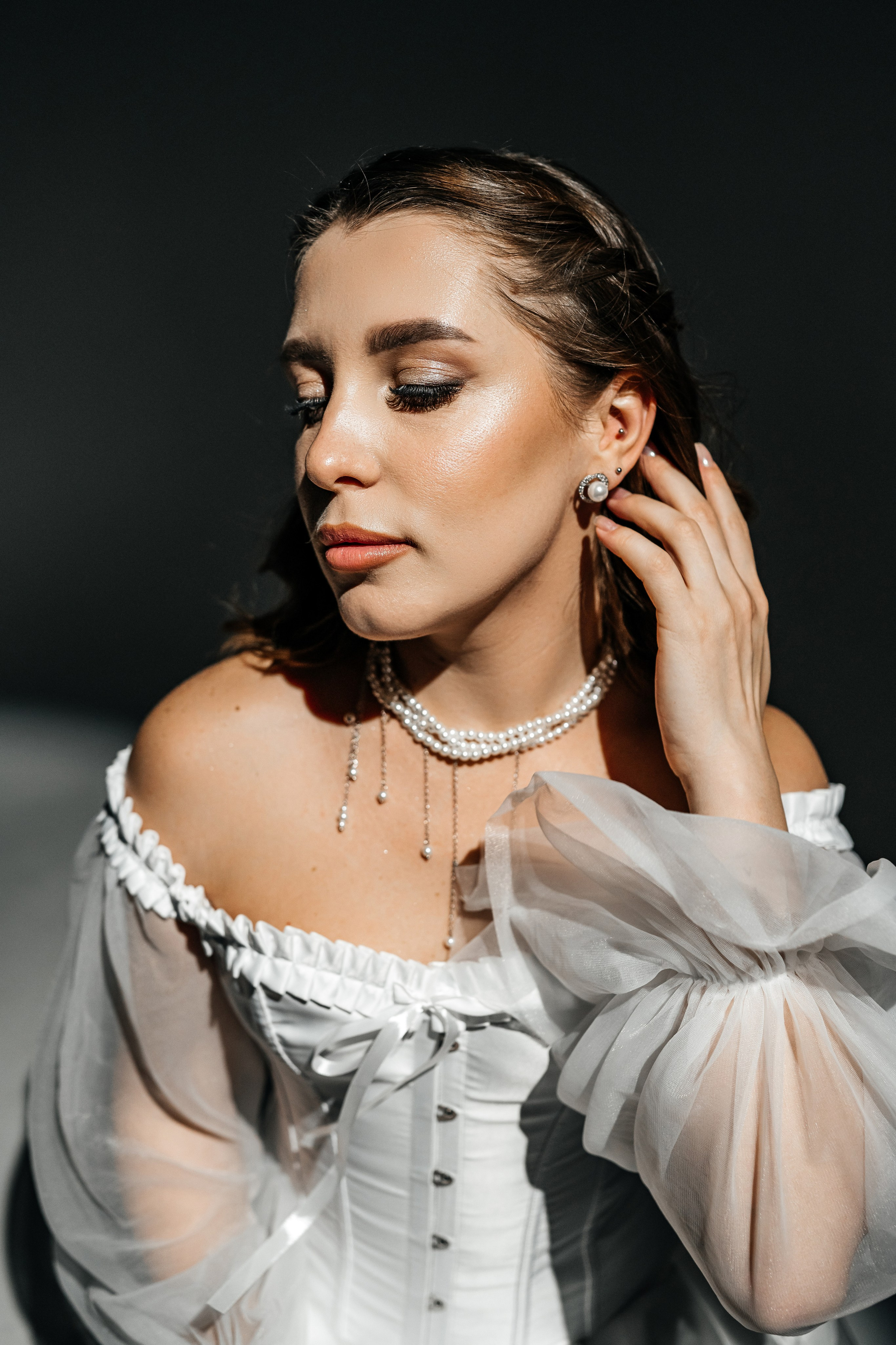 Зимний сон. Фотограф в Каменске-Шахтинском Ольга Сагал