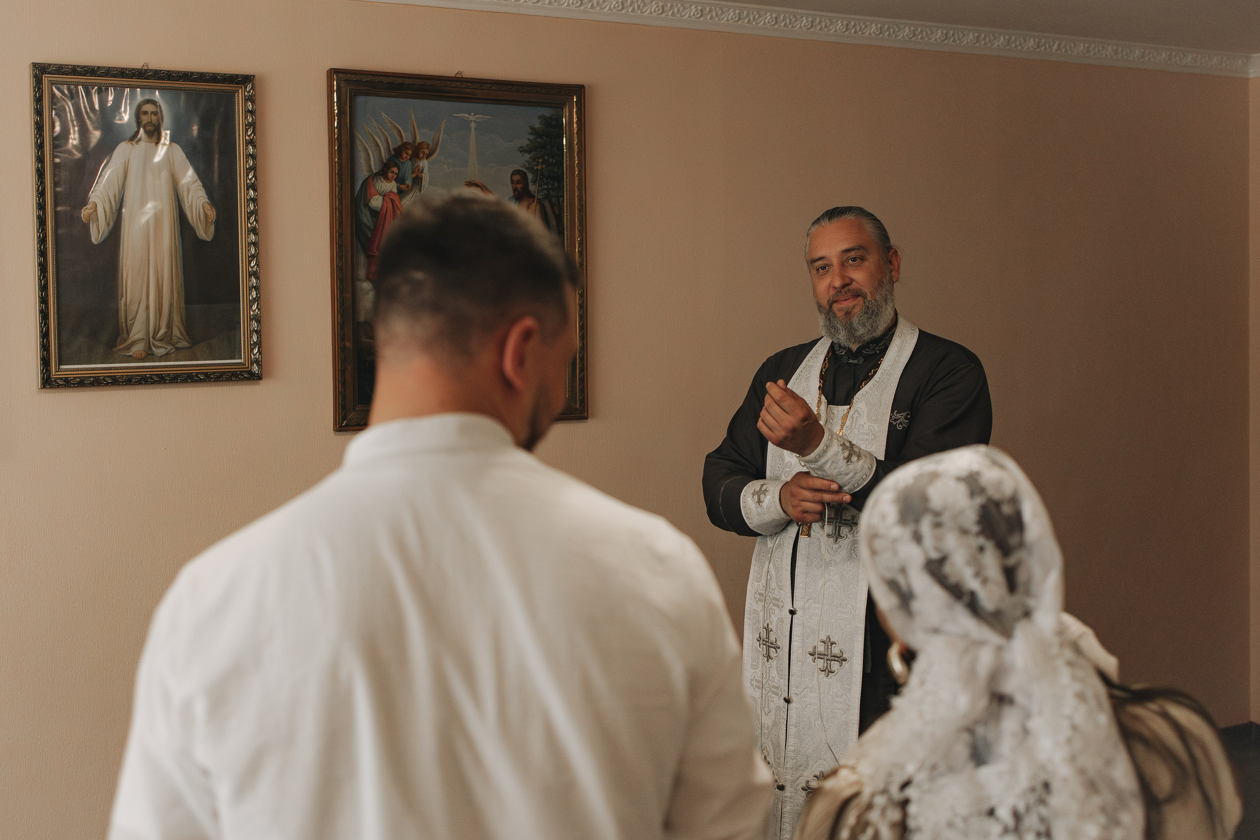 Макеевка. Семейный фотограф Донецк