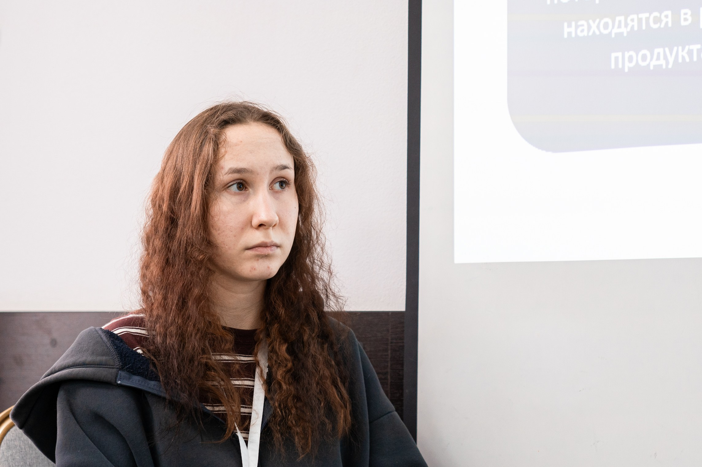 КосмоХакатон Красноярск 2026. Репортажный фотограф Виктория Павлюкова