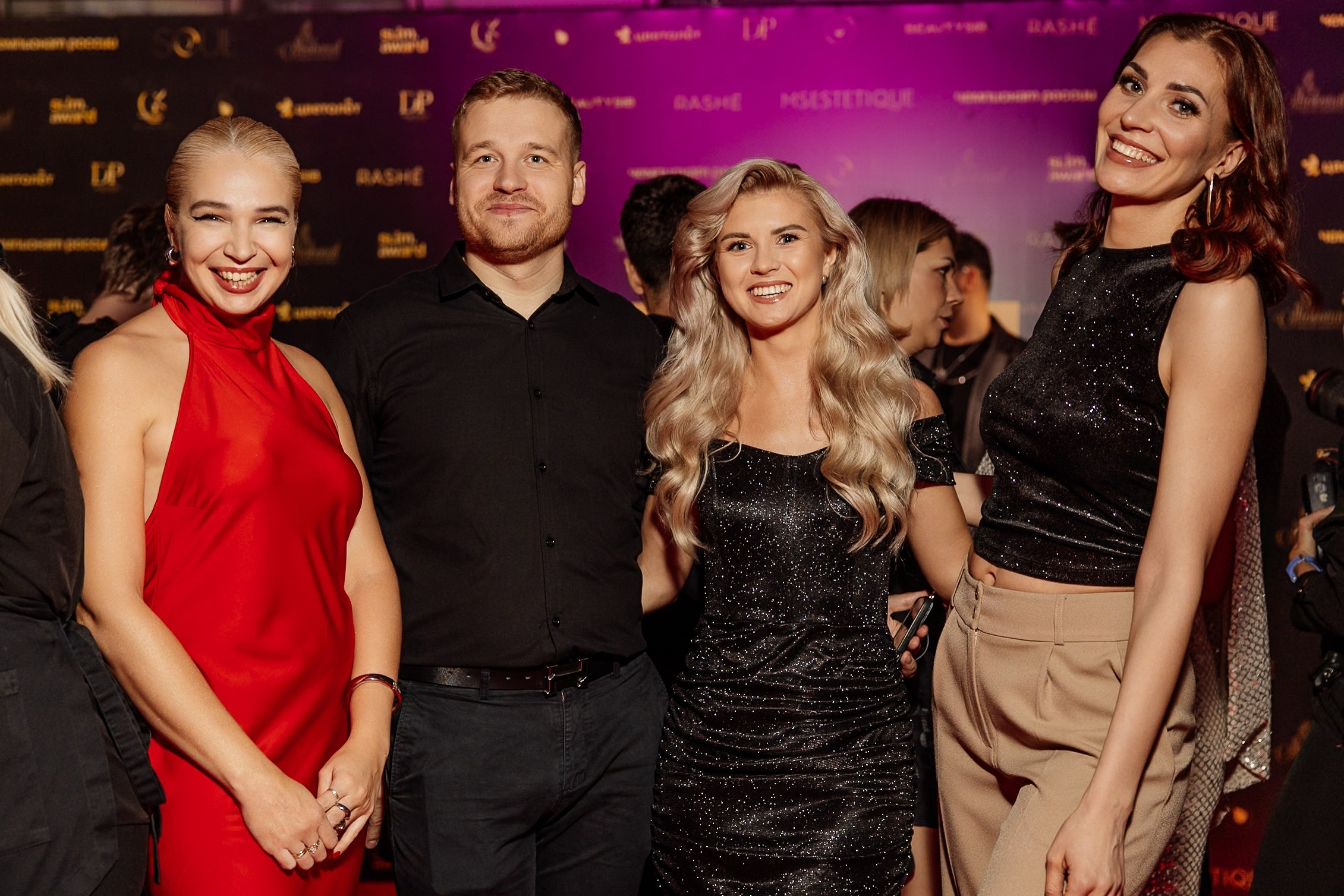 Чемпионат России по коррекции фигуры Slim Award. Александр Ченченко ака Саша Че. Свадебный и репортажный фотограф. Москва