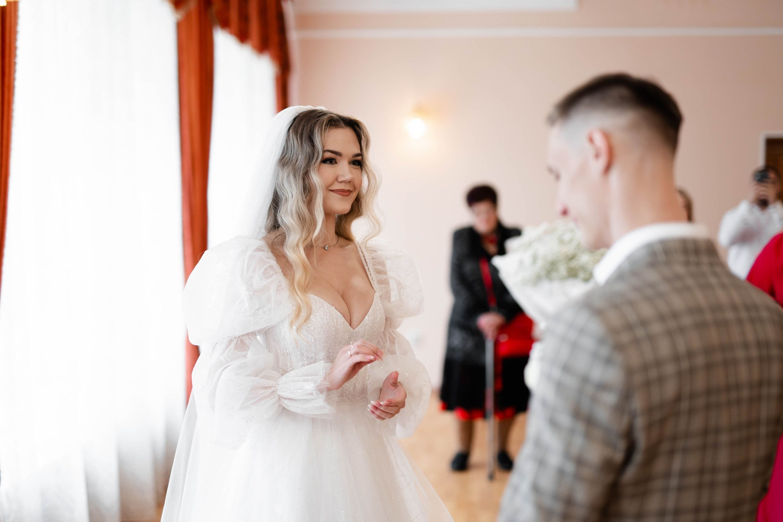 Никита + Лада. Свадебный и репортажный фотограф в Уфе и по России