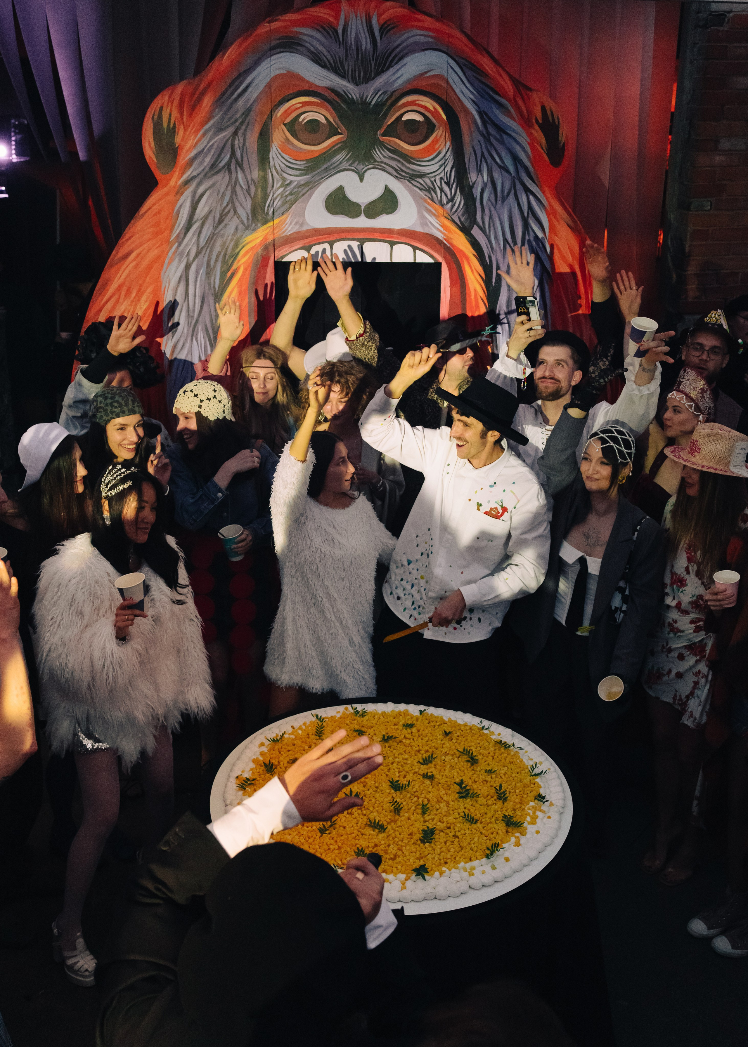 @sladkayavataagency. Свадебный и репортажный фотограф в Москве Владимир Сергеев | Naysaikolo