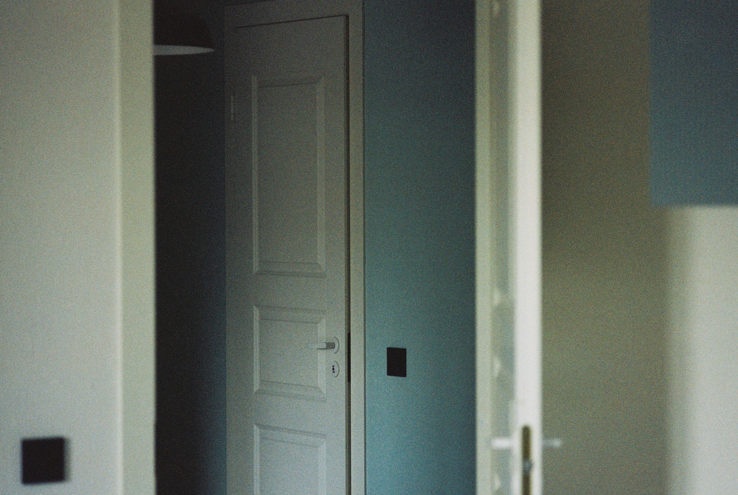 Плёночная весна 2025. Илья Михачёв Фотограф ПРО людей