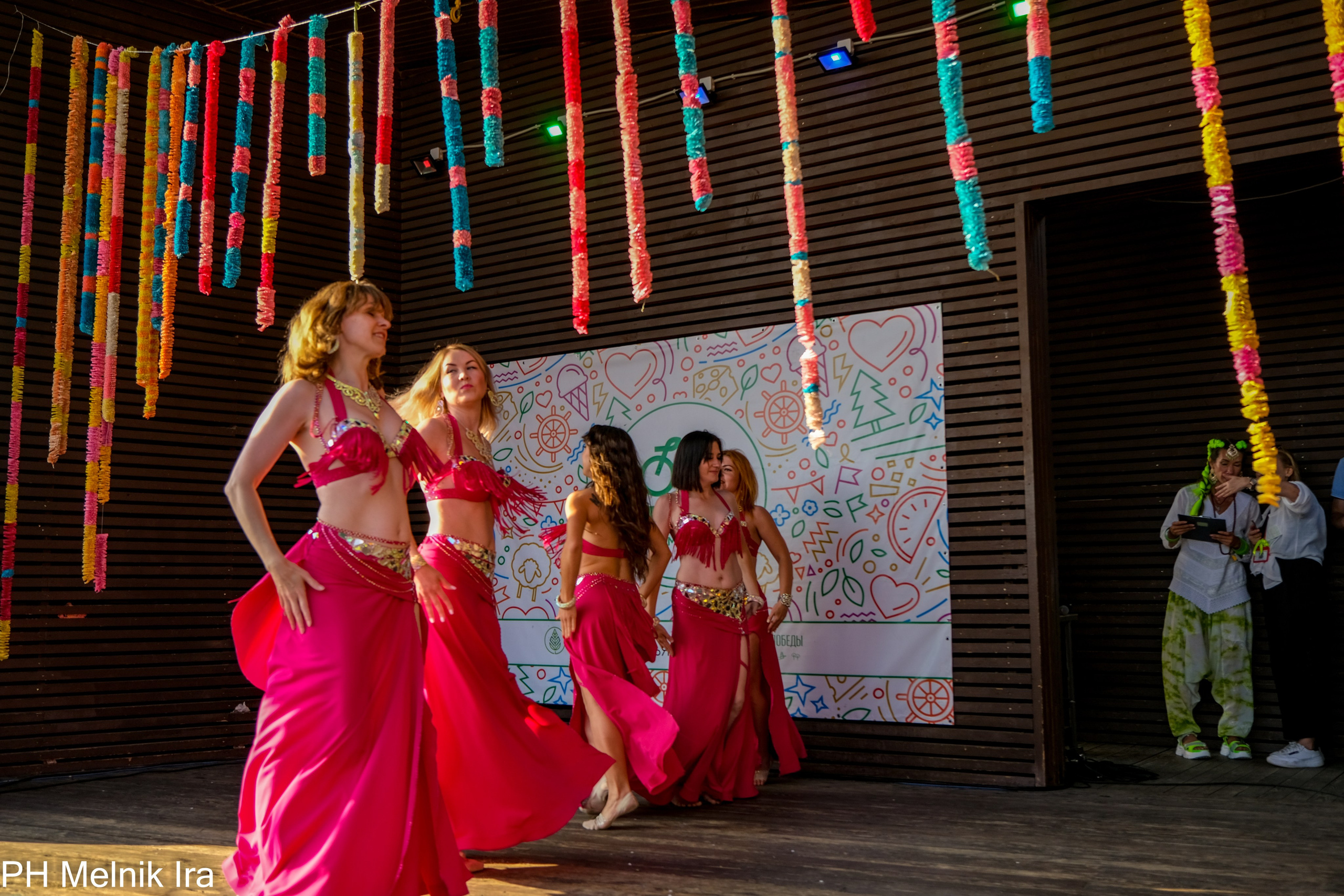 Корпоративы и другие события. Фотограф Мельник Ирина. Москва