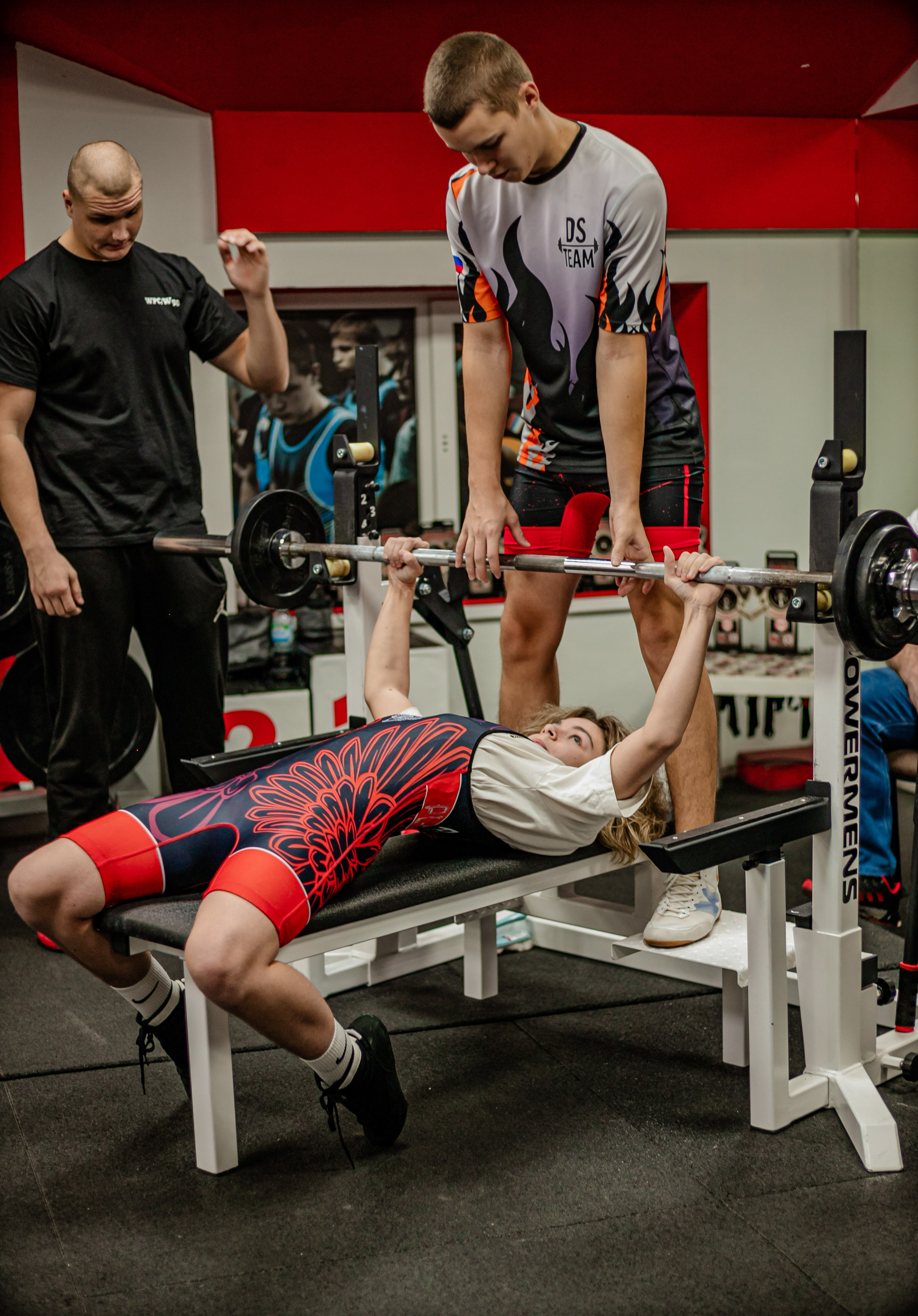 Жимовой Турнир 2024. Фотограф Неверова Катерина