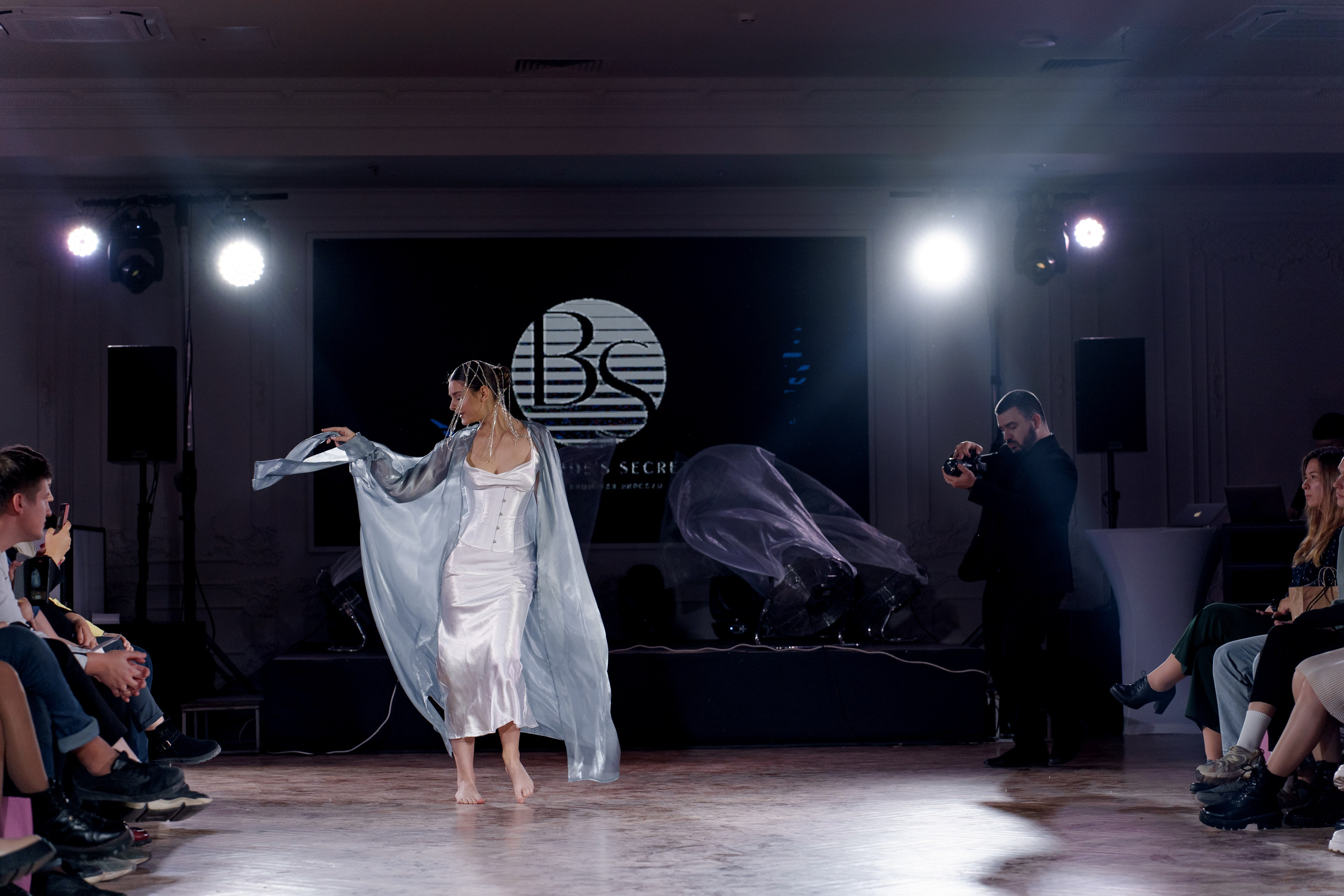 Выставка свадебных специалистов «Свадьба на 1000%». Свадебный фотограф в Санкт-Петербурге