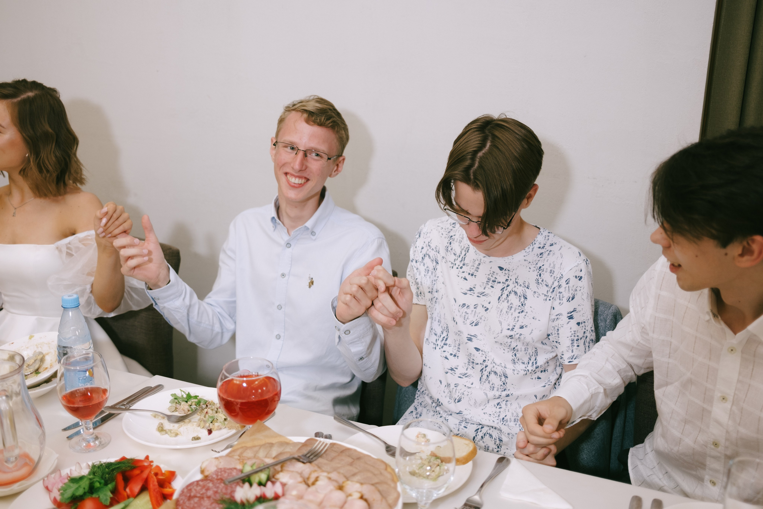 Выпускной школа 33. Свадебный и репортажной фотограф Денис Ожигин в Краснодаре и Краснодарском крае