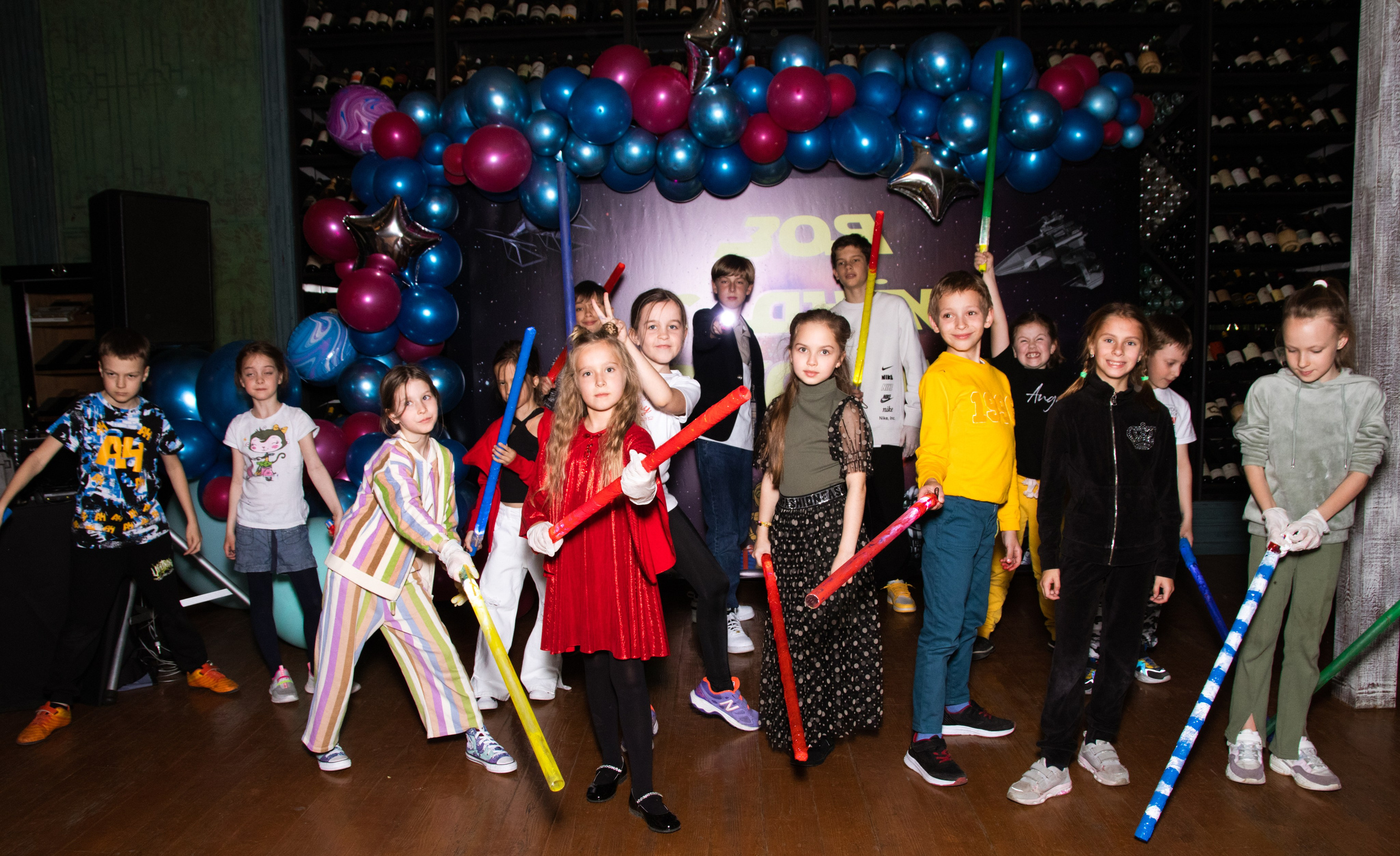 День Рождения. Фотограф в Севастополе и в Крыму