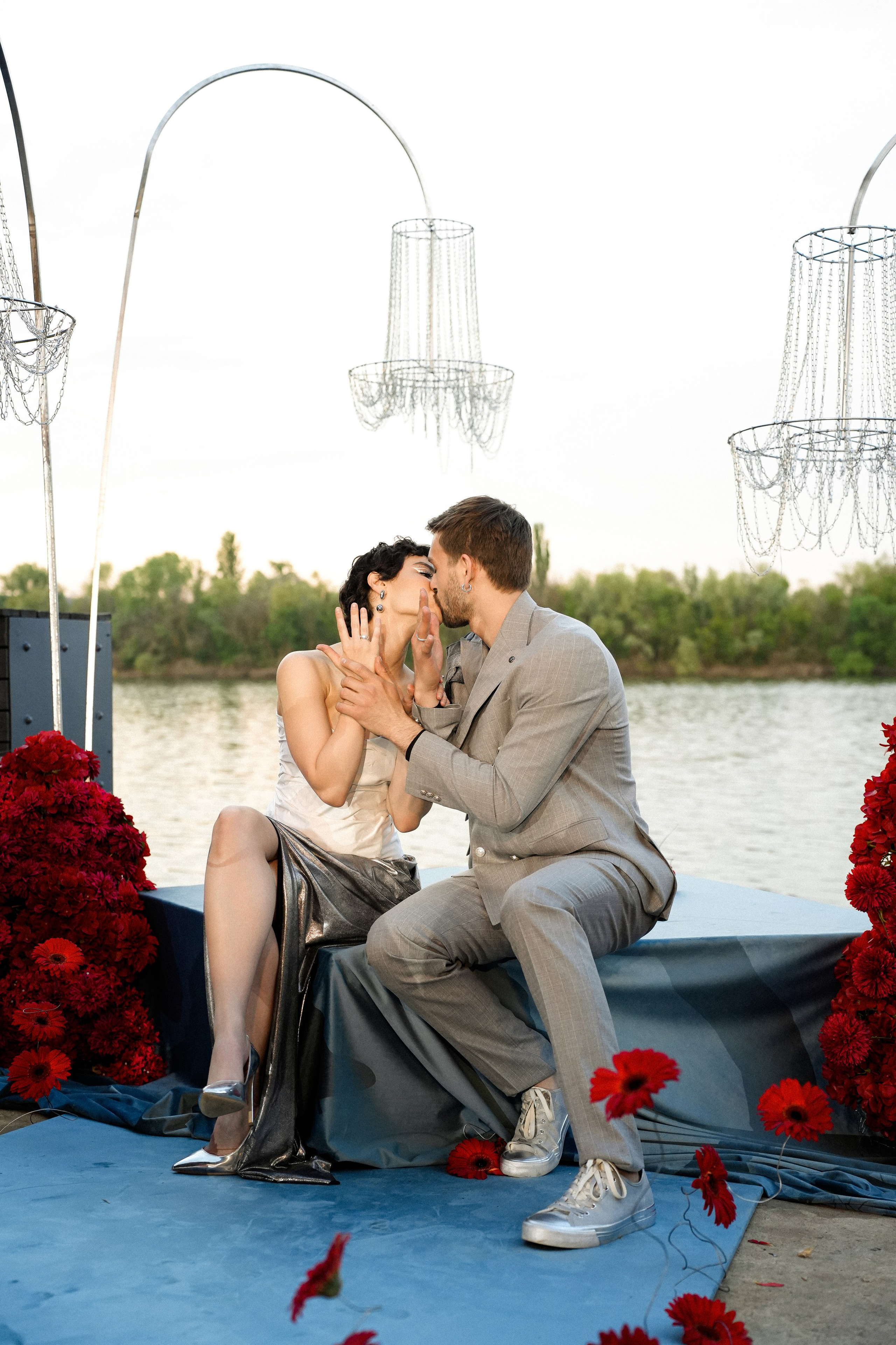 Spotlight Moments of Goodmarine. Свадебный фотограф и видеограф в Ростове-на-Дону. Максим и Наталья Лебедевы