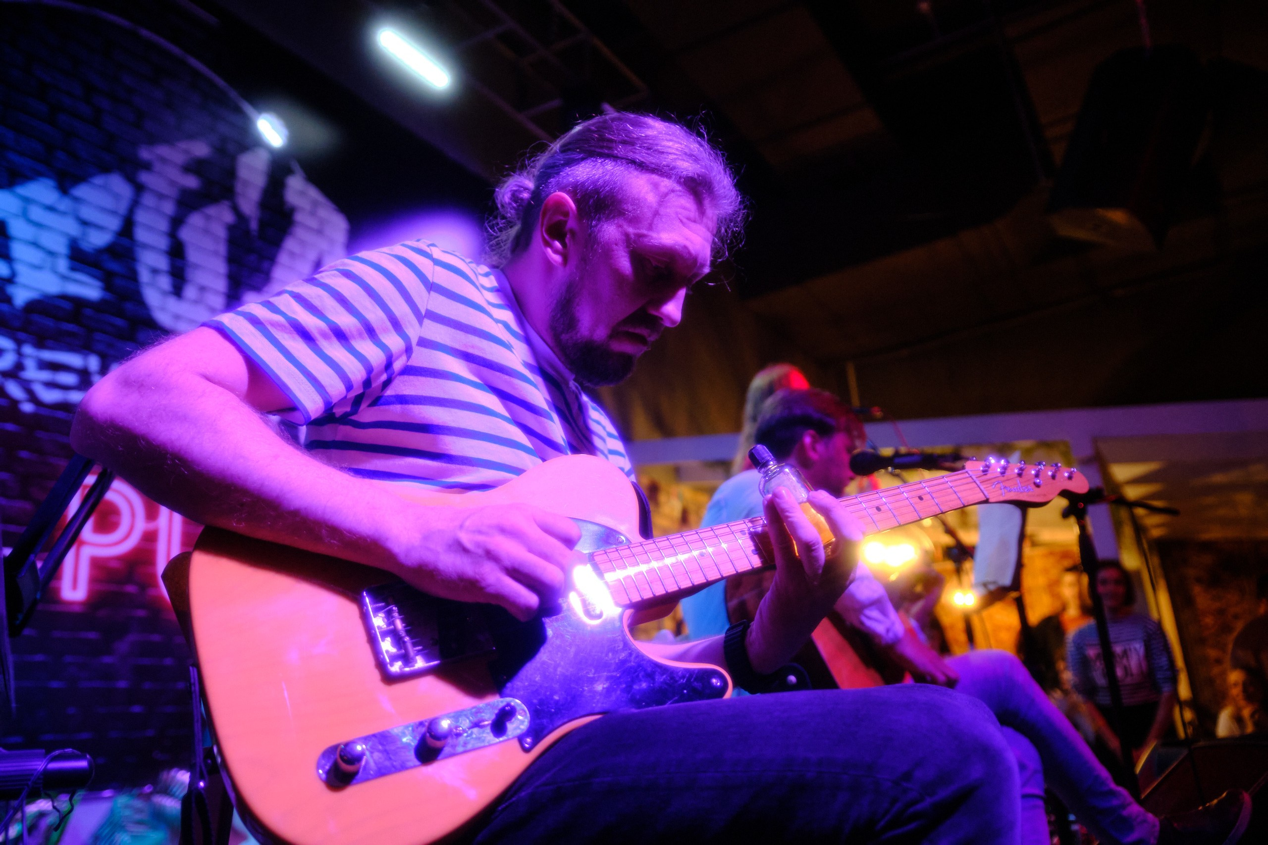 ArtaPub. Антон Ив