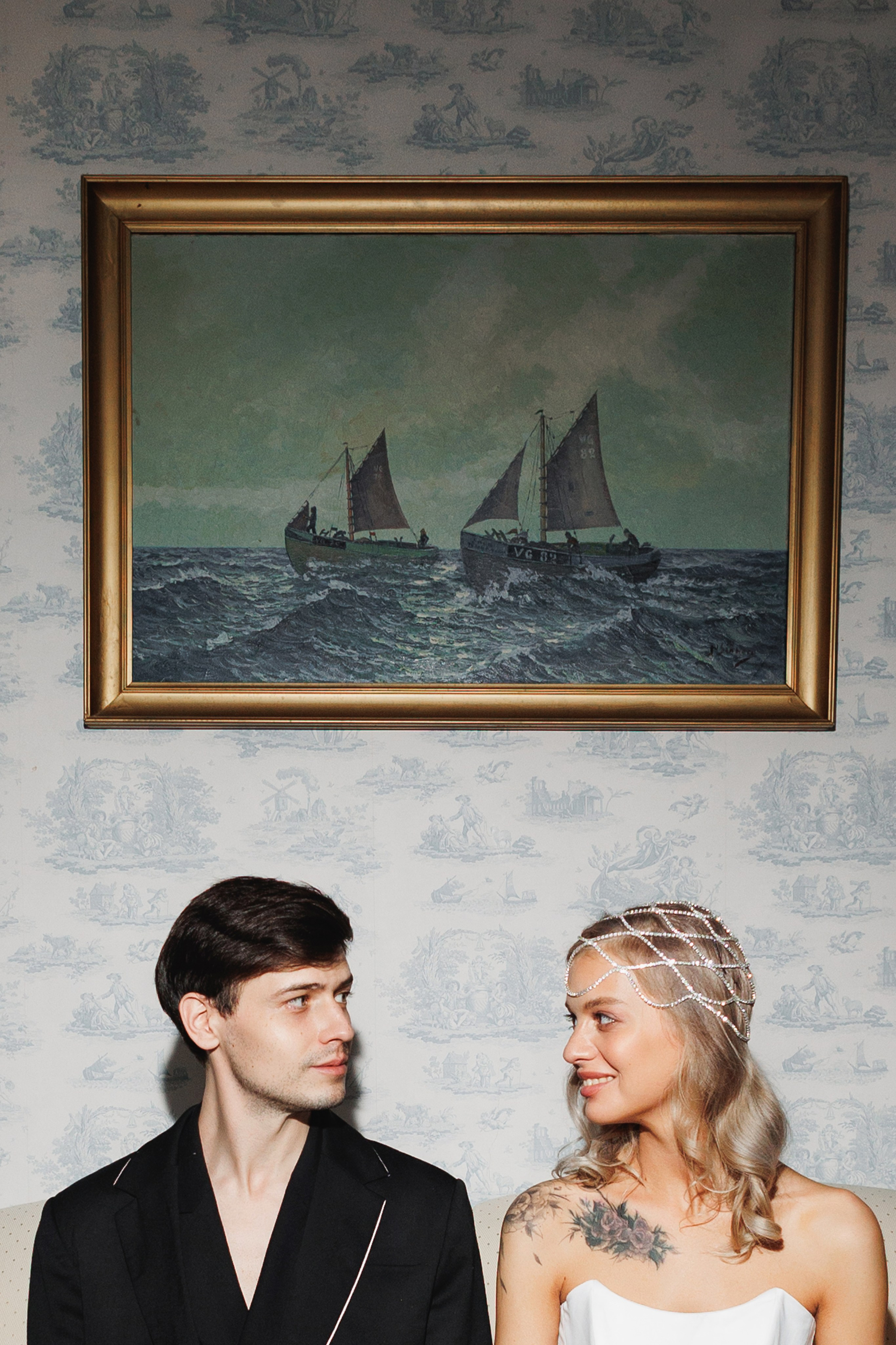 СКАНДИНАВИЯ