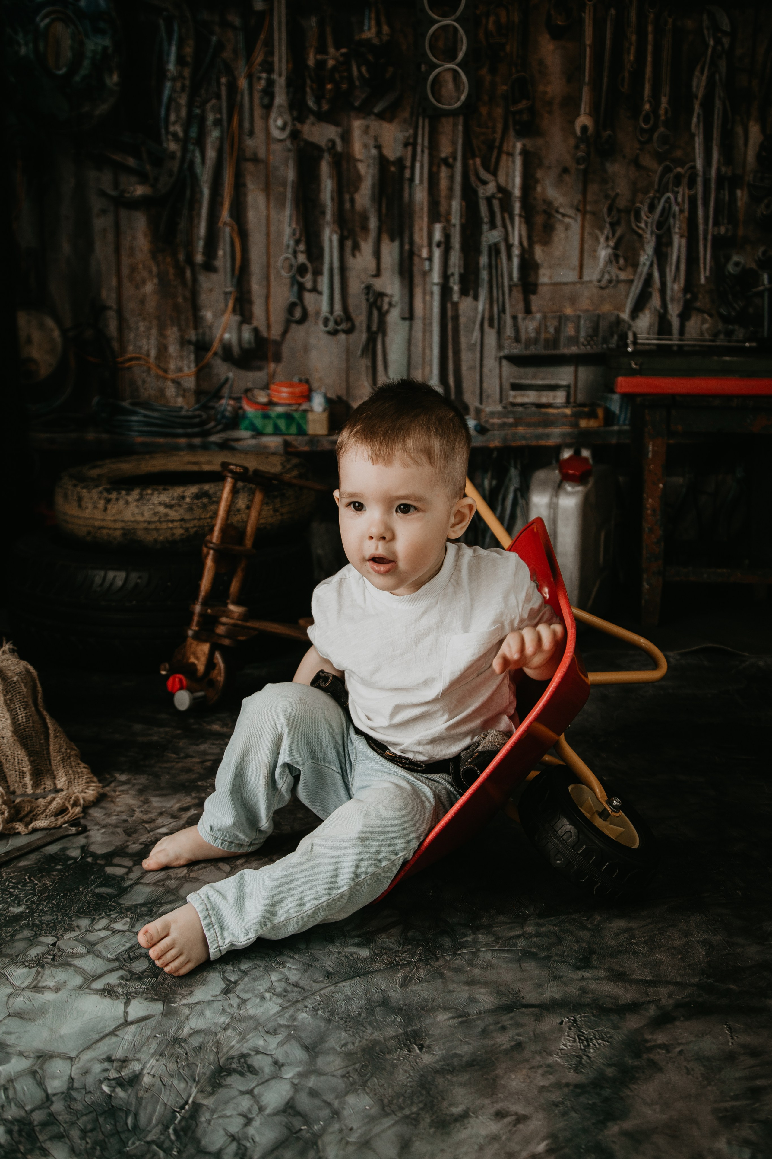 Фотограф Екатерина Боброва