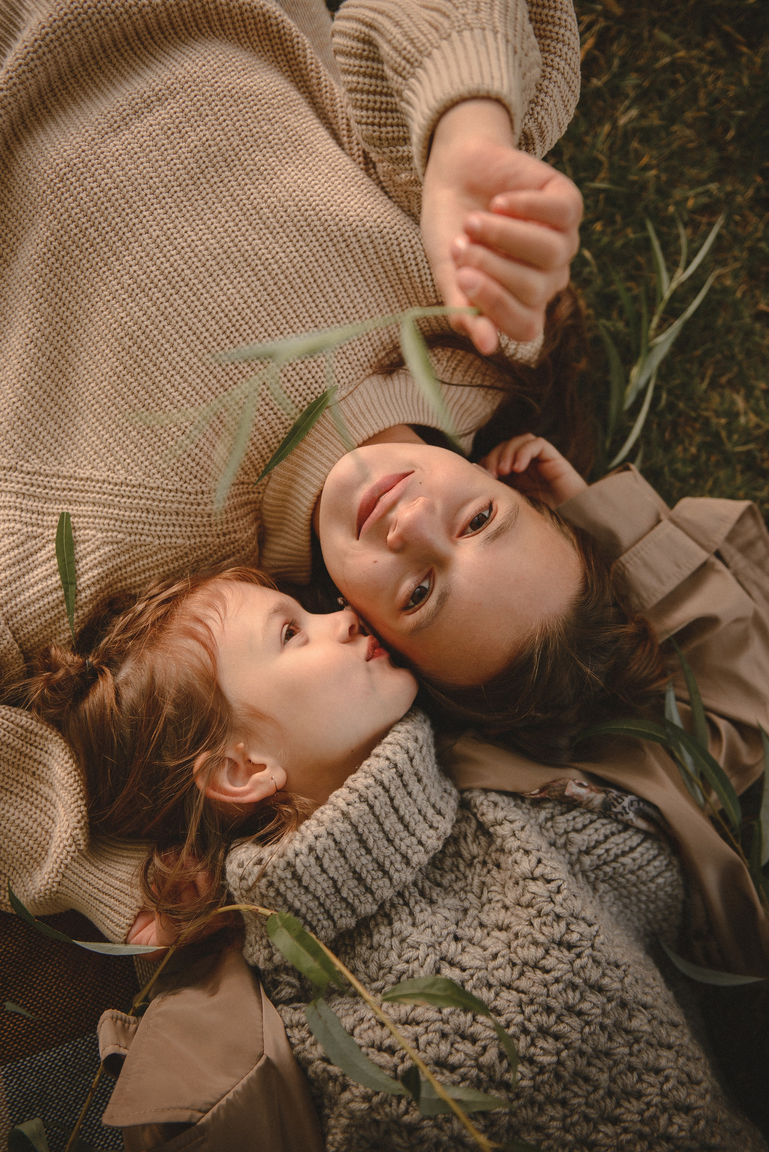 Прогулка выходного дня. Семейный фотограф в г. Ставрополь, Сорокина Мария