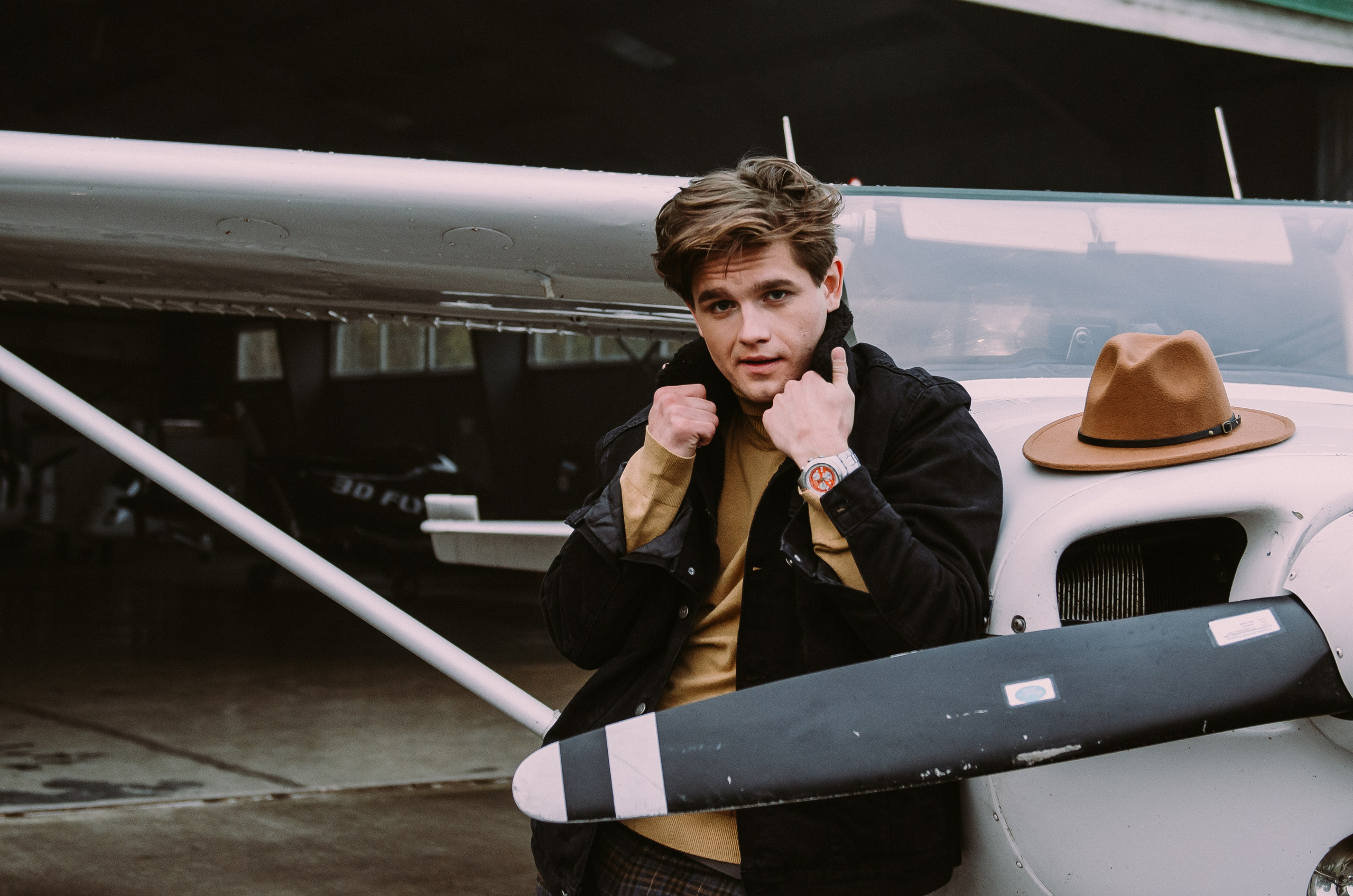 Артём и Дарья. Контент-фотограф Москва репортажный фотограф Настя Профото