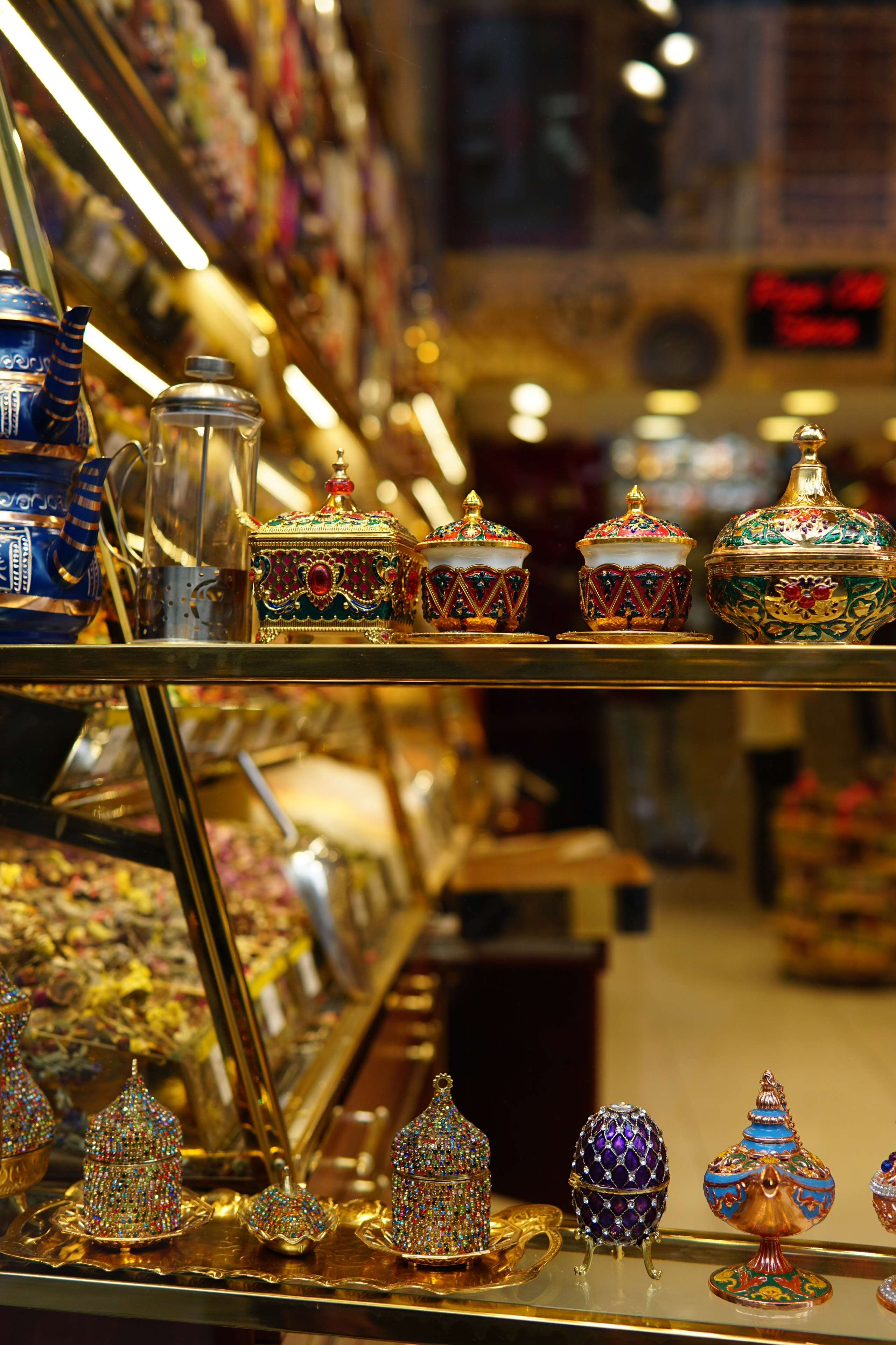 Стамбул. Фотограф в Москве Юлия Першина