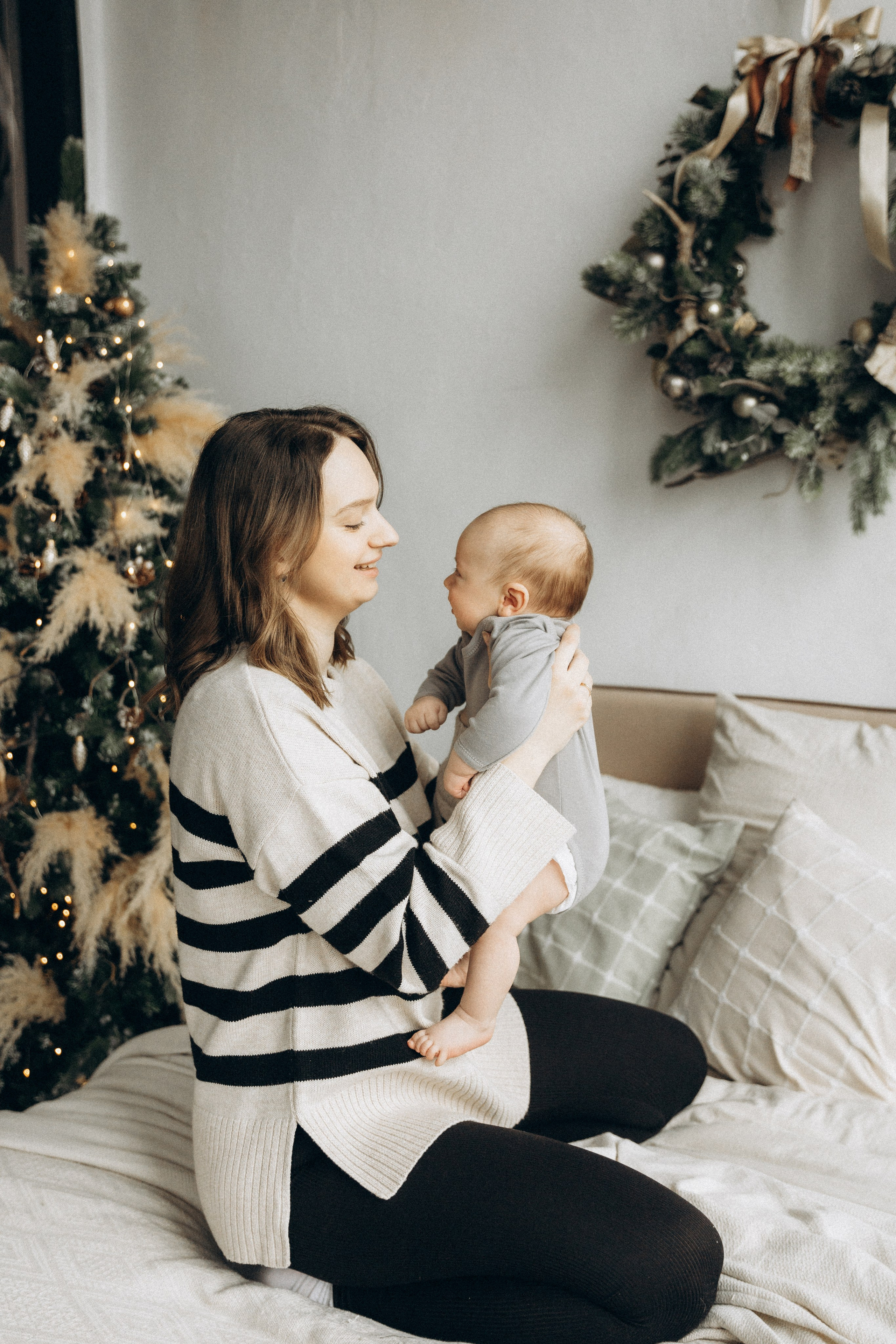 For Kris. Свадебный и портретный фотограф в Калининграде Наталия Еник