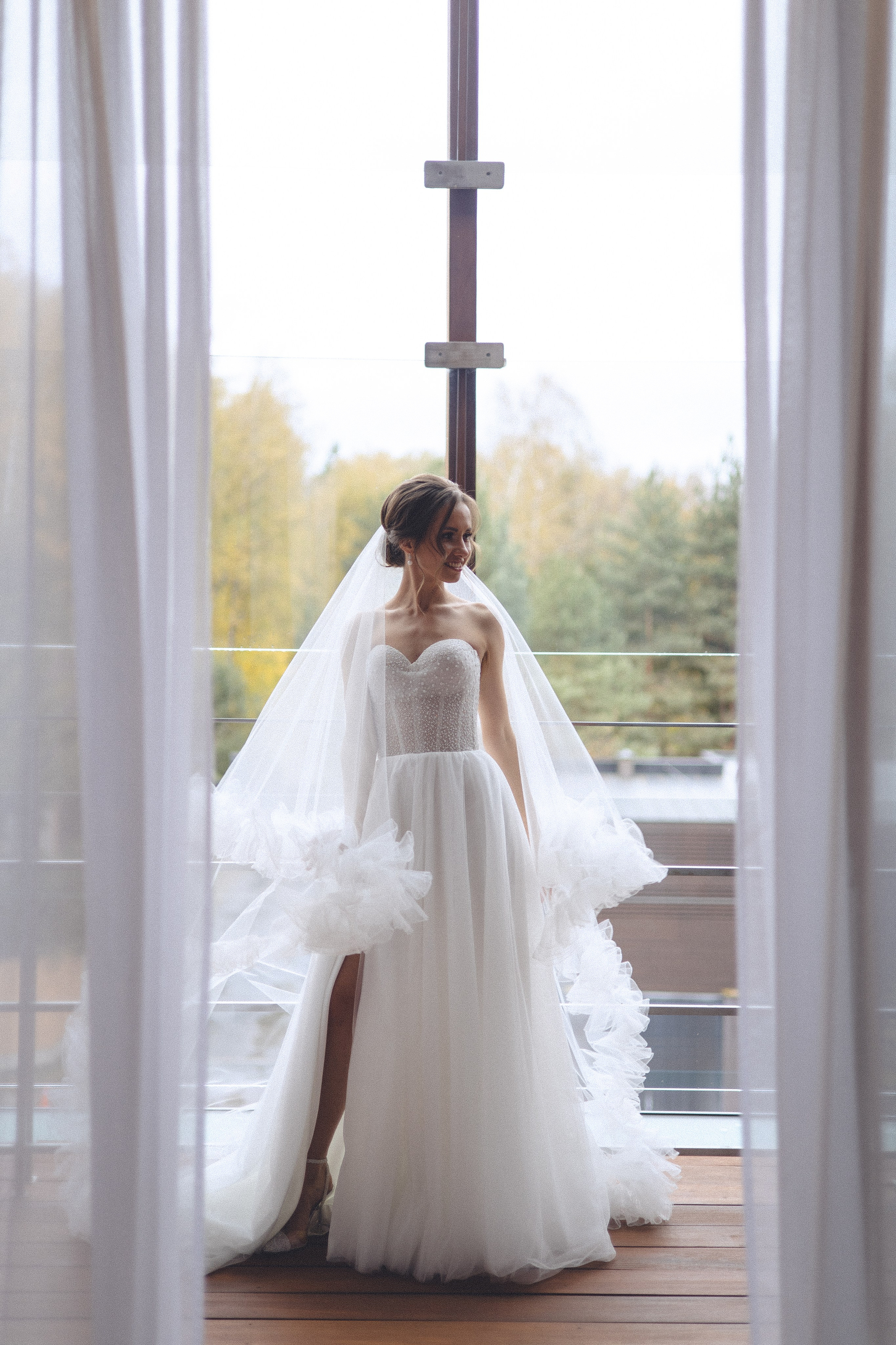 Анастасия и Роман. Фотограф в Санкт-Петербурге Осокина Елизавета