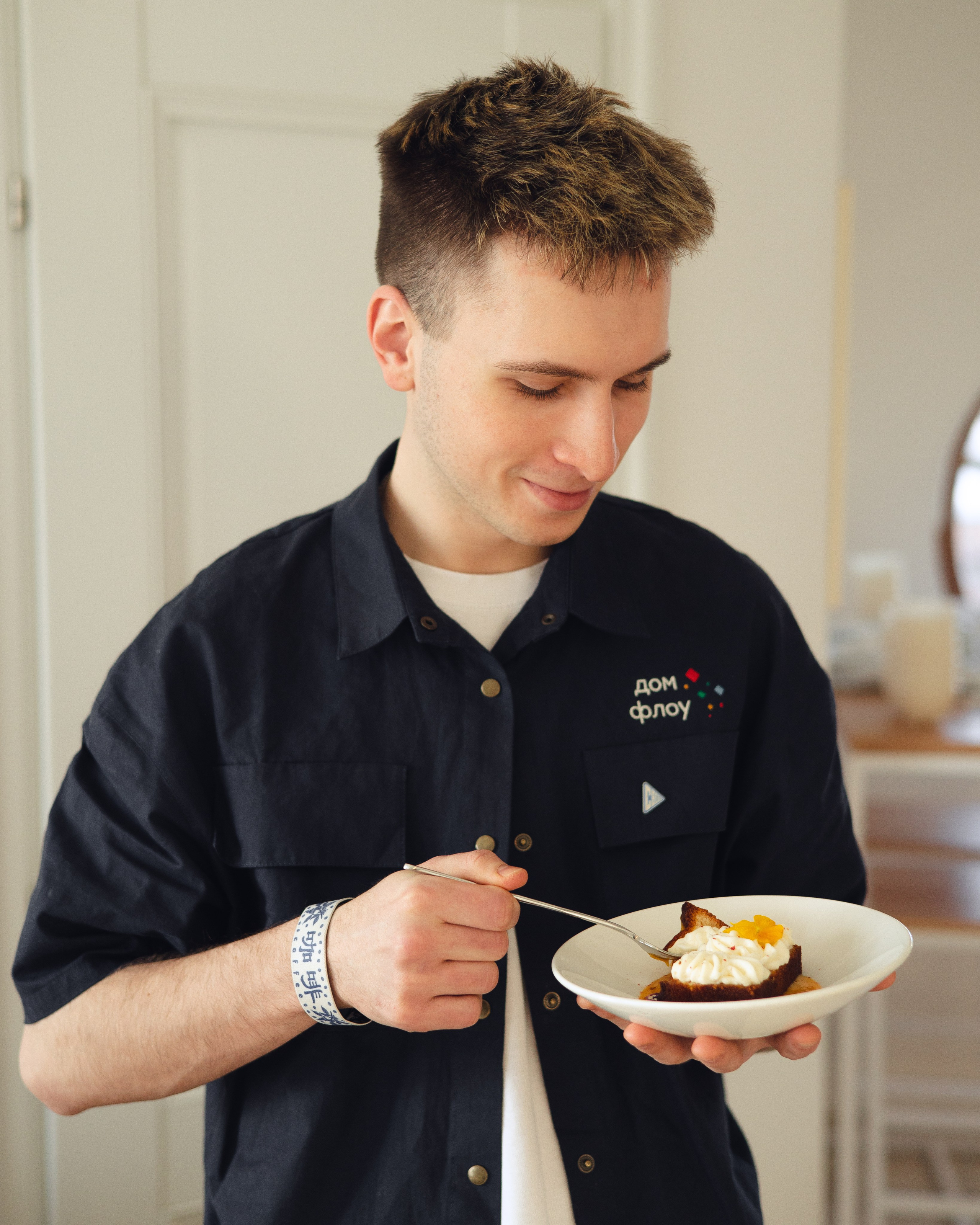 Дом Флоу (кофейня). Фотограф в Санкт-Петербурге Осокина Елизавета