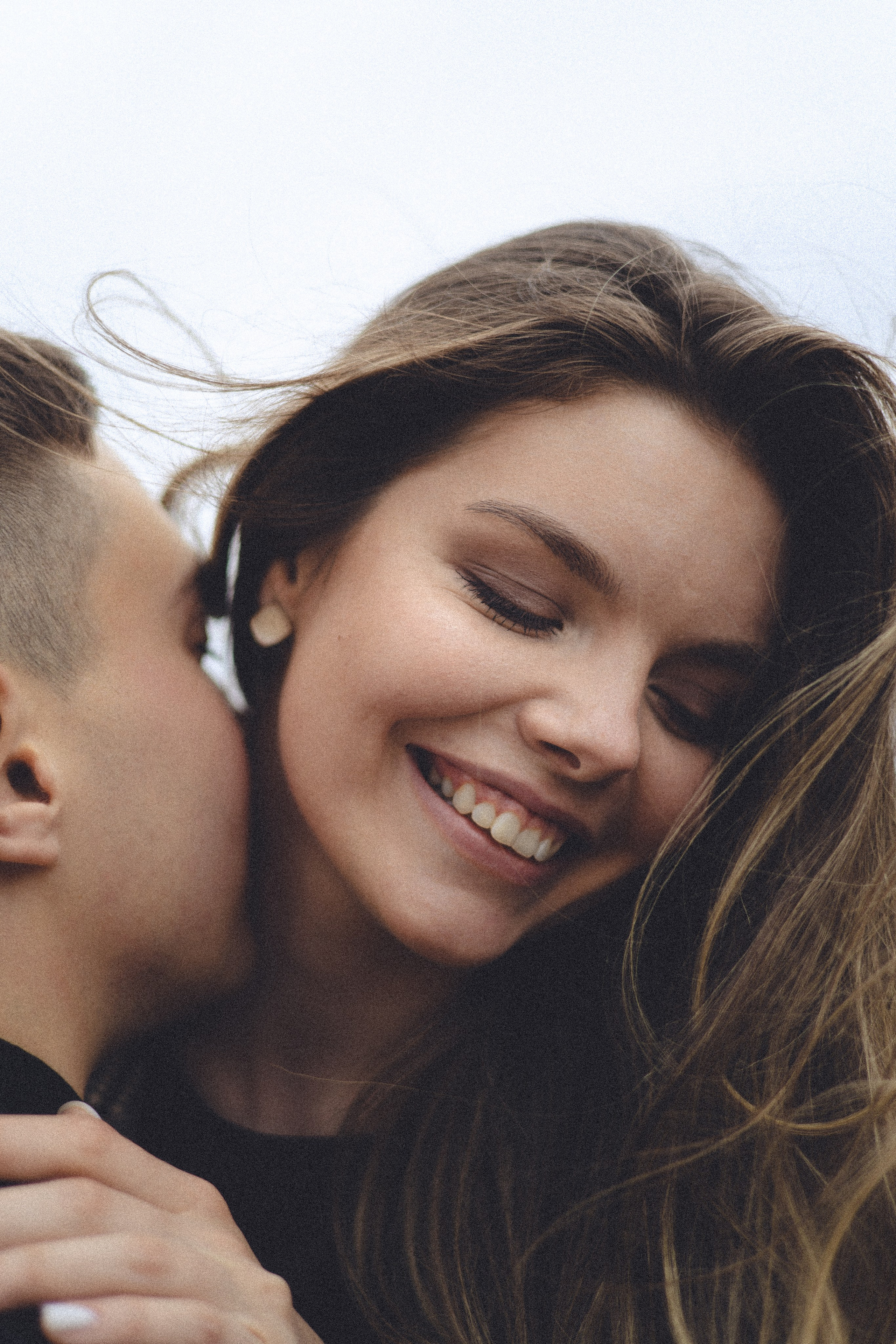 Лавстори съемка Санкт-Петербург. Фотограф в Санкт-Петербурге Осокина Елизавета