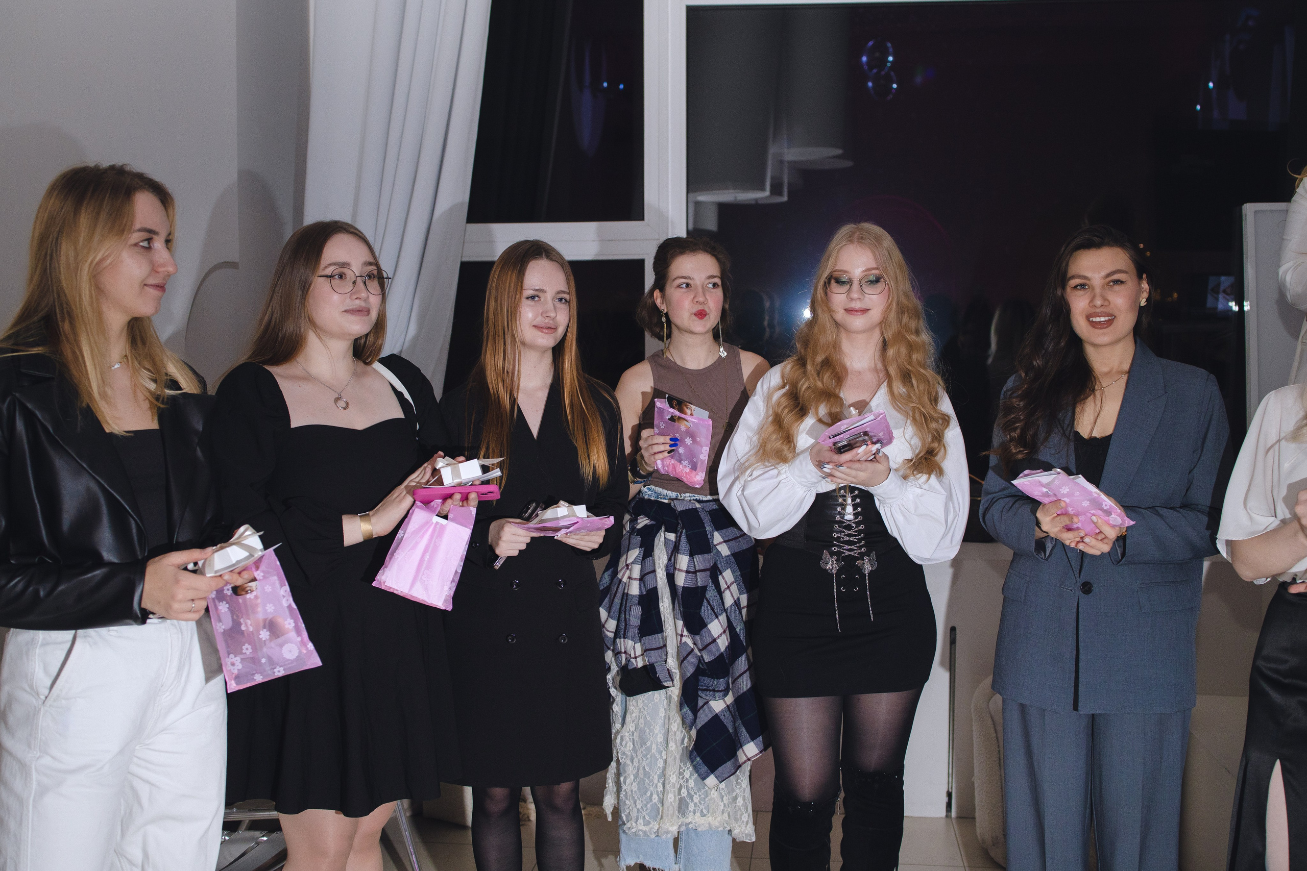 Праздничное мероприятие. Фотограф в Санкт-Петербурге Осокина Елизавета