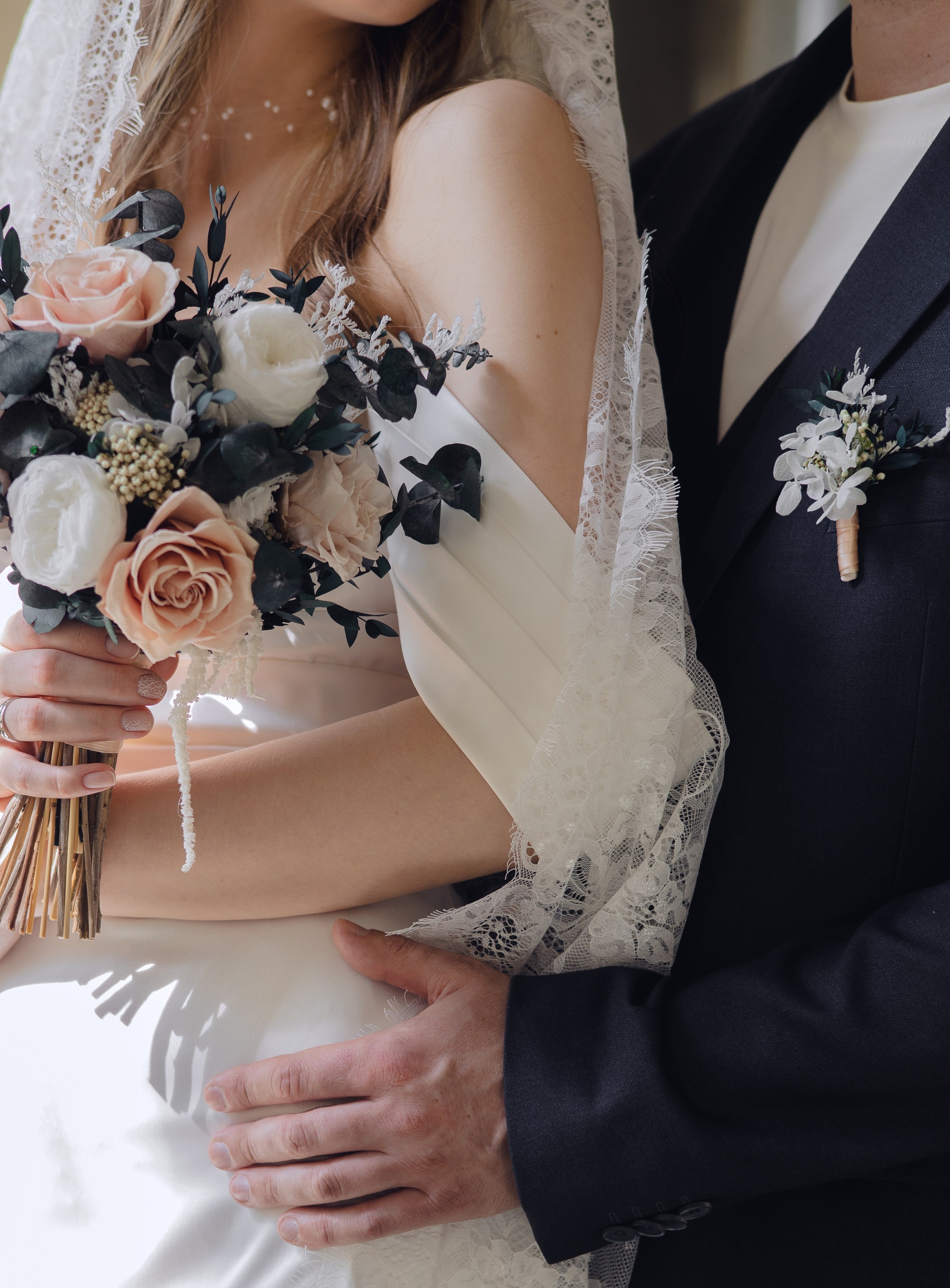 Дарья и Рустам. Фотограф в Санкт-Петербурге Осокина Елизавета