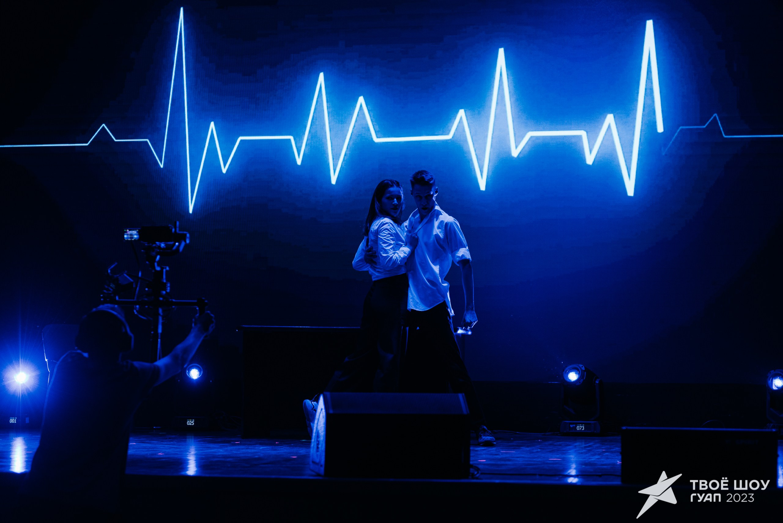 Твое Шоу ГУАП 2023