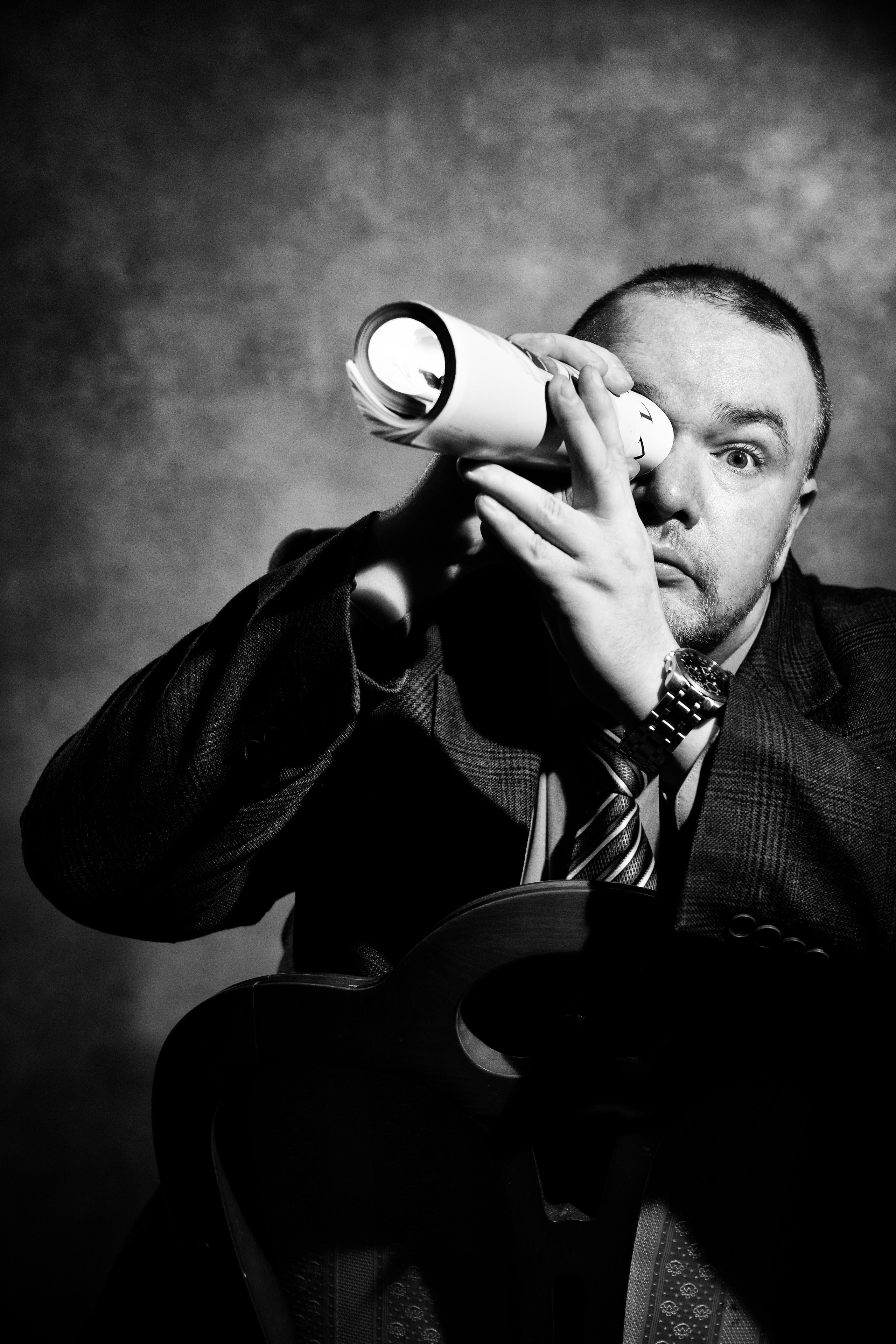 Фотосессия папы и дочки. Фотограф в Туле — Борисов Николай